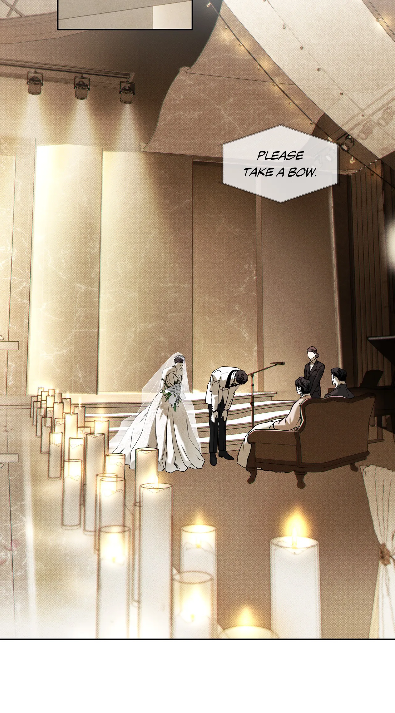 The Pizza Delivery Man and The Gold Palace - Chapter 56 Page 83