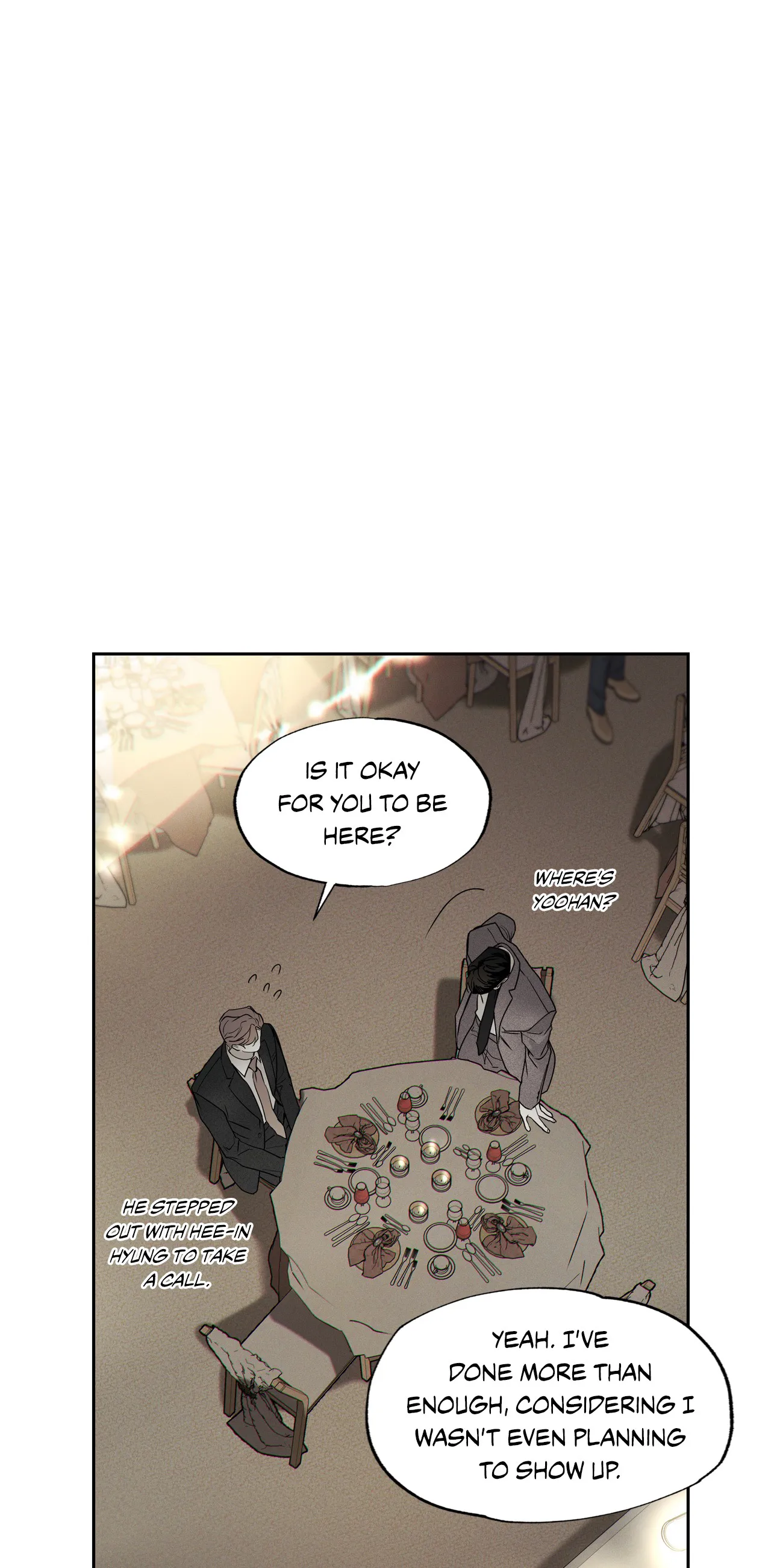 The Pizza Delivery Man and The Gold Palace - Chapter 56 Page 87