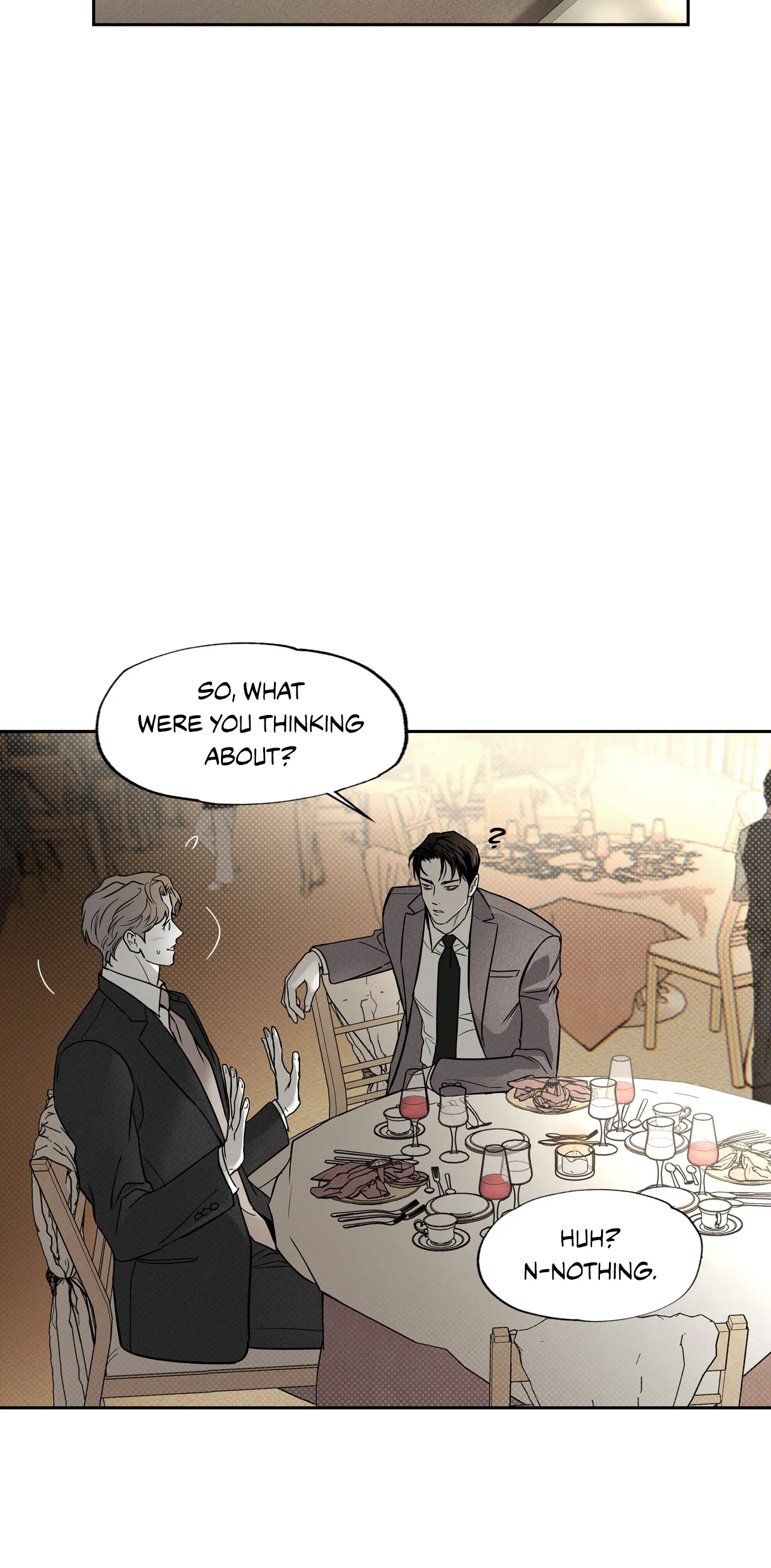 The Pizza Delivery Man and The Gold Palace - Chapter 56 Page 88