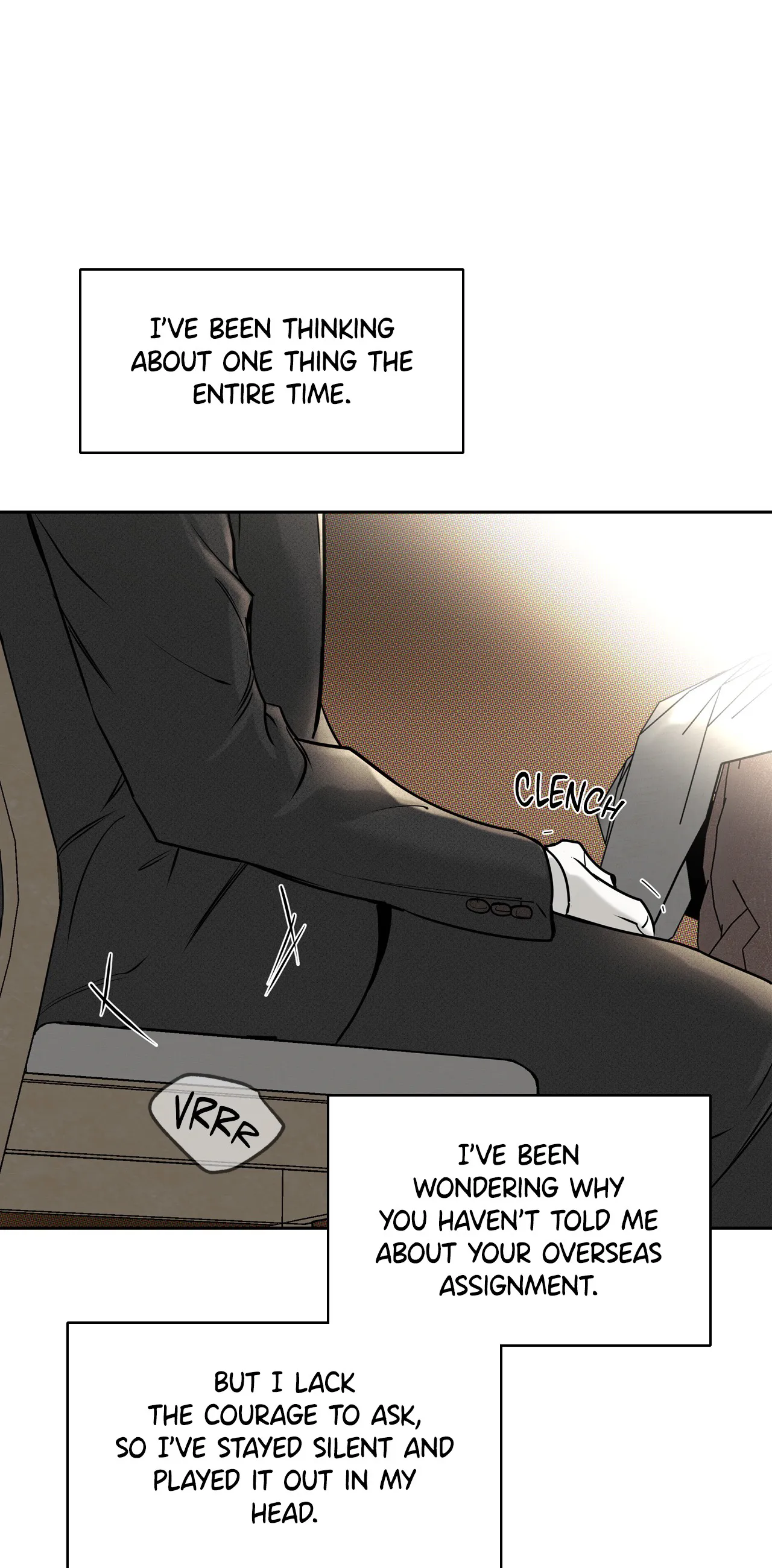 The Pizza Delivery Man and The Gold Palace - Chapter 56 Page 90