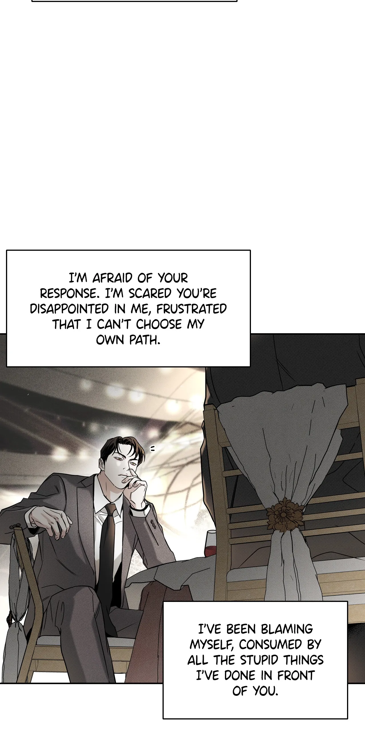The Pizza Delivery Man and The Gold Palace - Chapter 56 Page 91