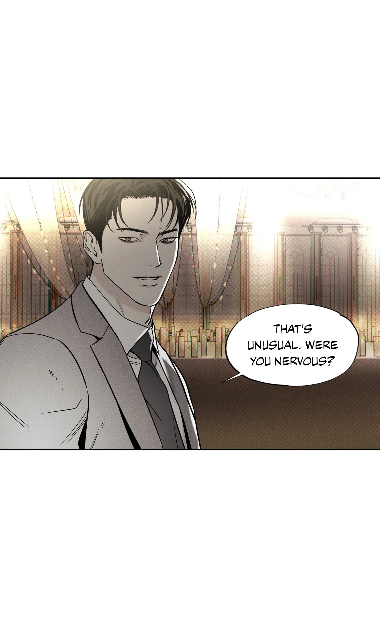The Pizza Delivery Man and The Gold Palace - Chapter 56 Page 93