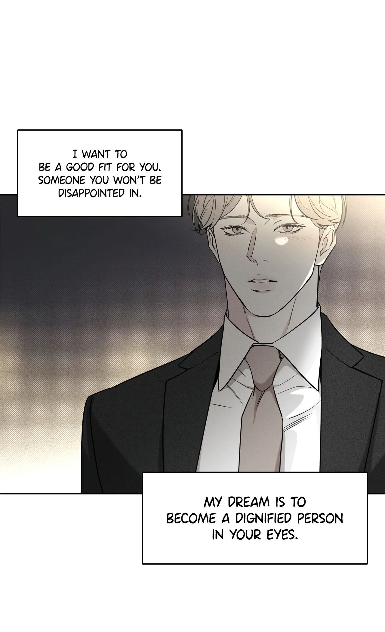 The Pizza Delivery Man and The Gold Palace - Chapter 56 Page 94