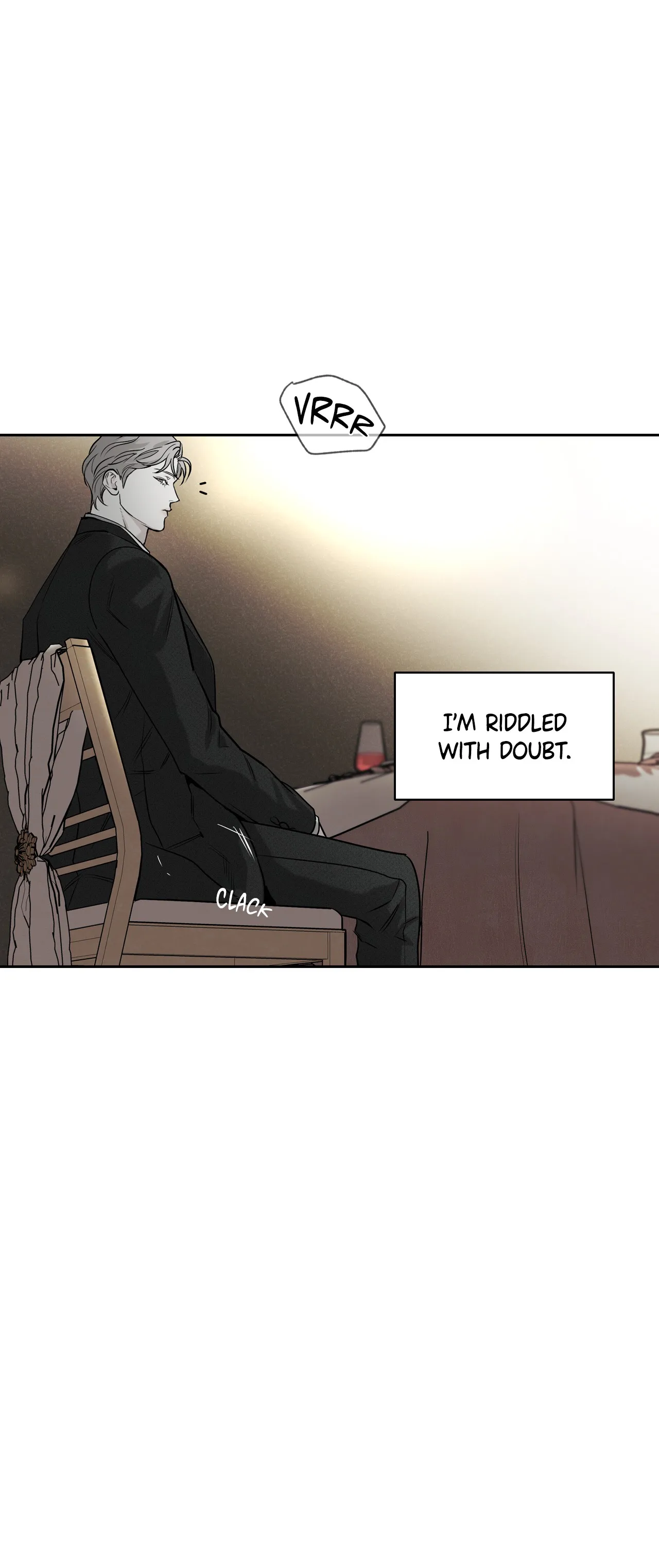 The Pizza Delivery Man and The Gold Palace - Chapter 56 Page 97