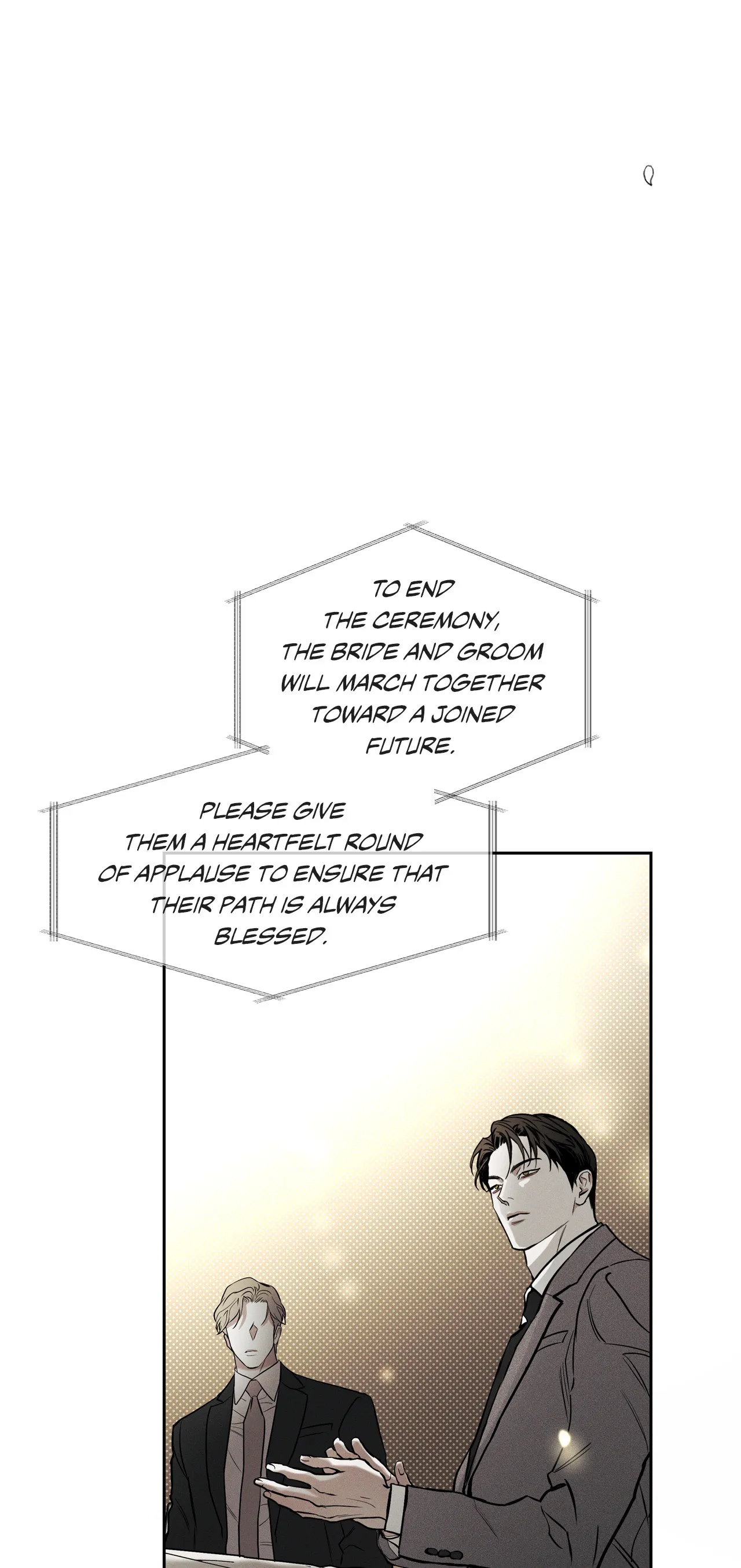 The Pizza Delivery Man and The Gold Palace - Chapter 56 Page 102