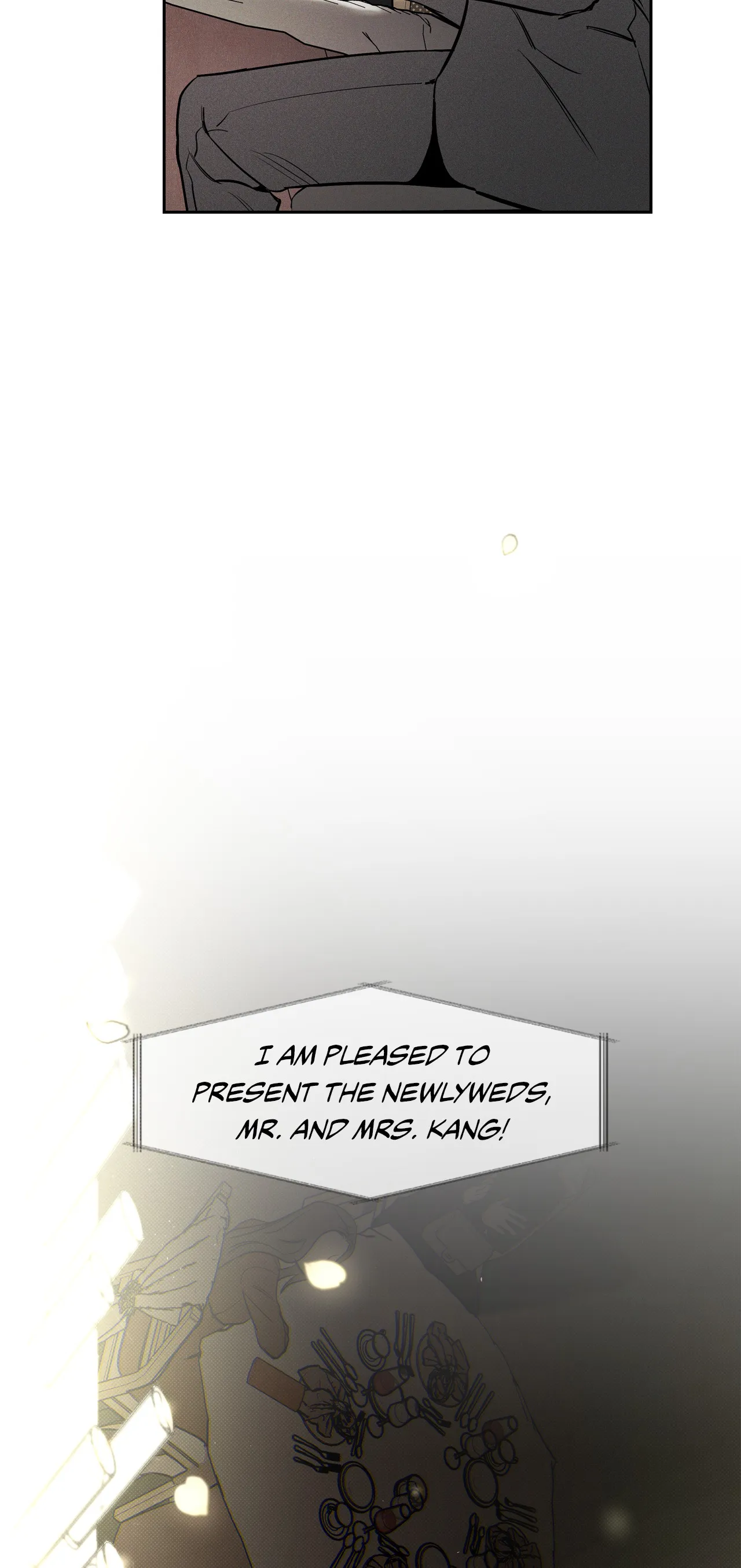 The Pizza Delivery Man and The Gold Palace - Chapter 56 Page 103