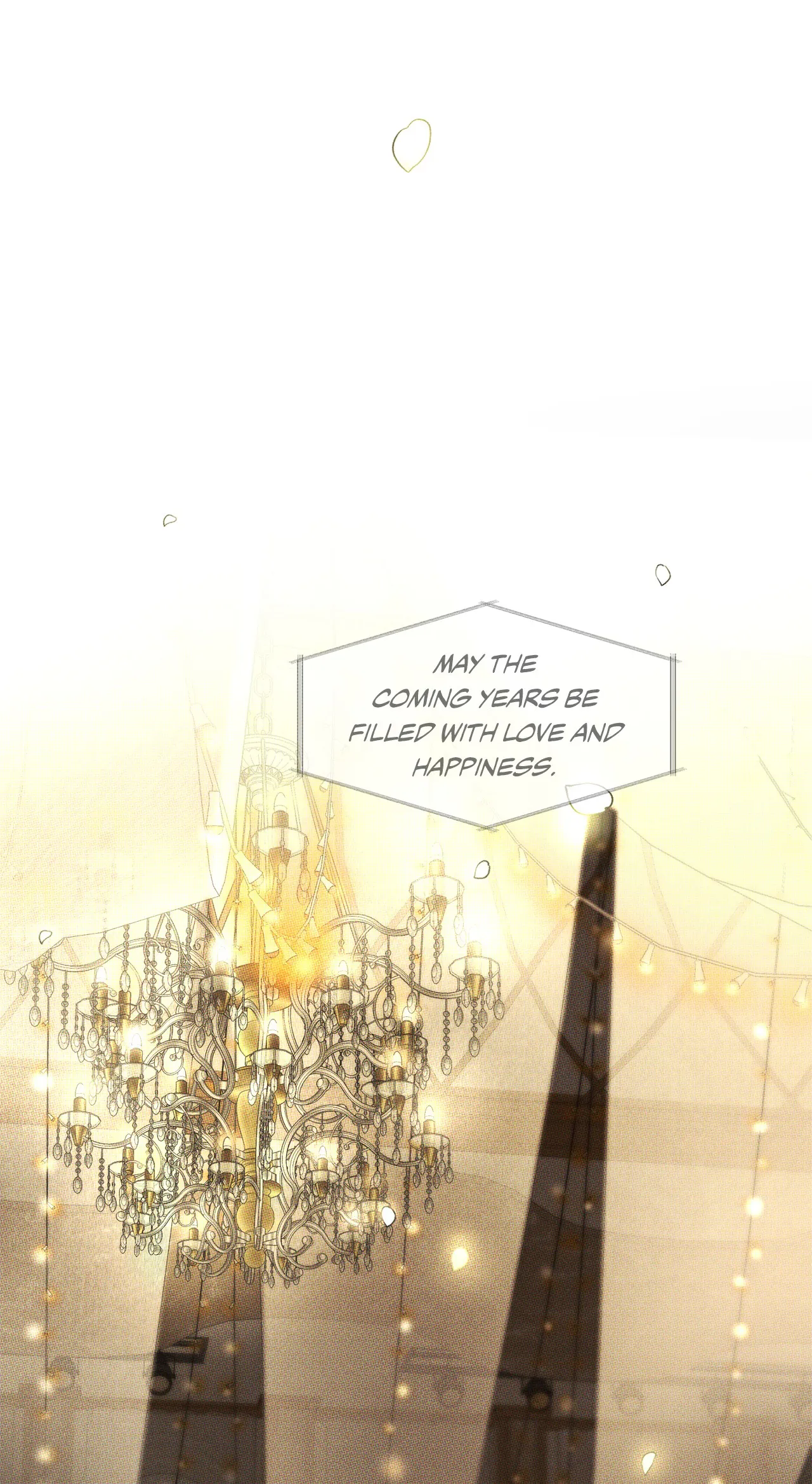 The Pizza Delivery Man and The Gold Palace - Chapter 56 Page 111