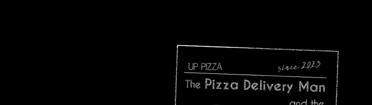 The Pizza Delivery Man and The Gold Palace - Chapter 56 Page 120