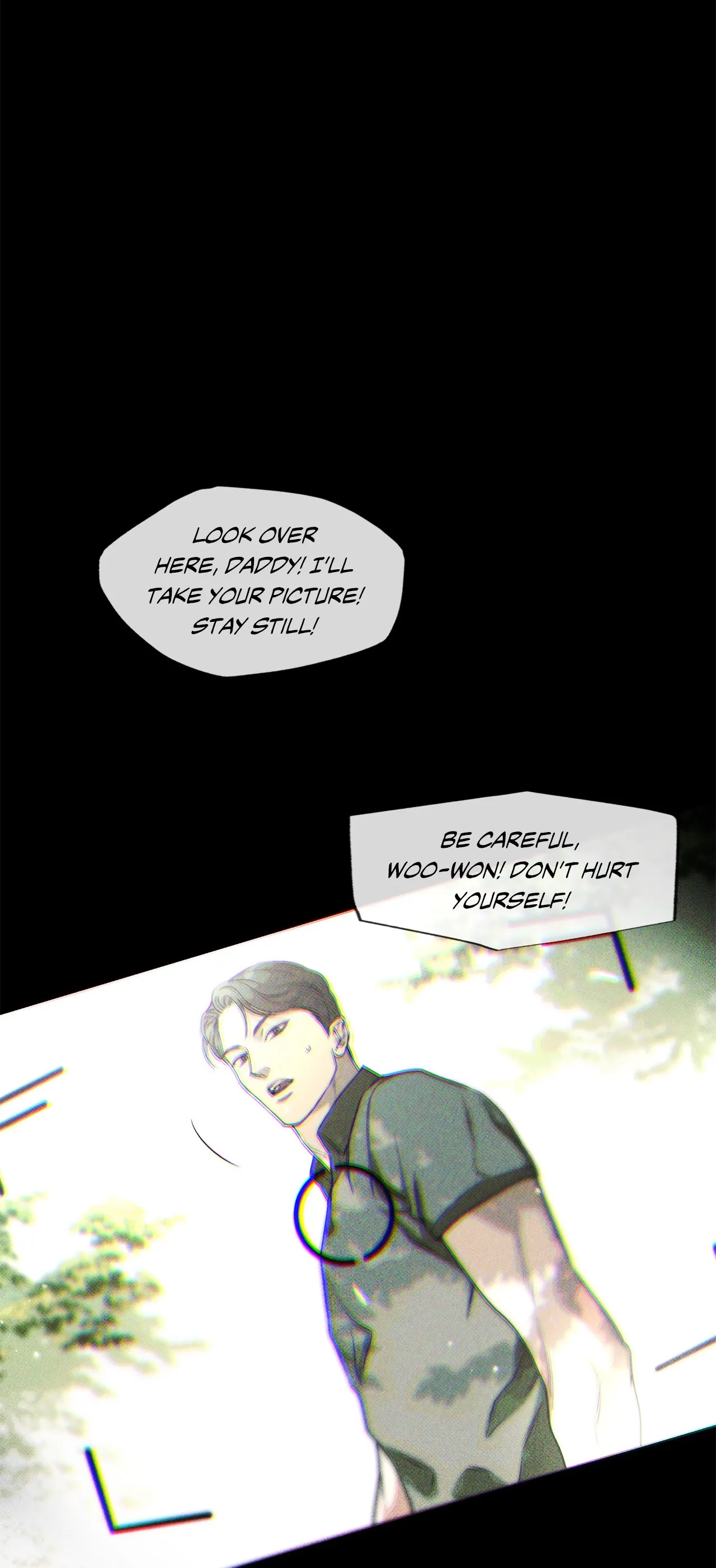 The Pizza Delivery Man and The Gold Palace - Chapter 57 Page 4