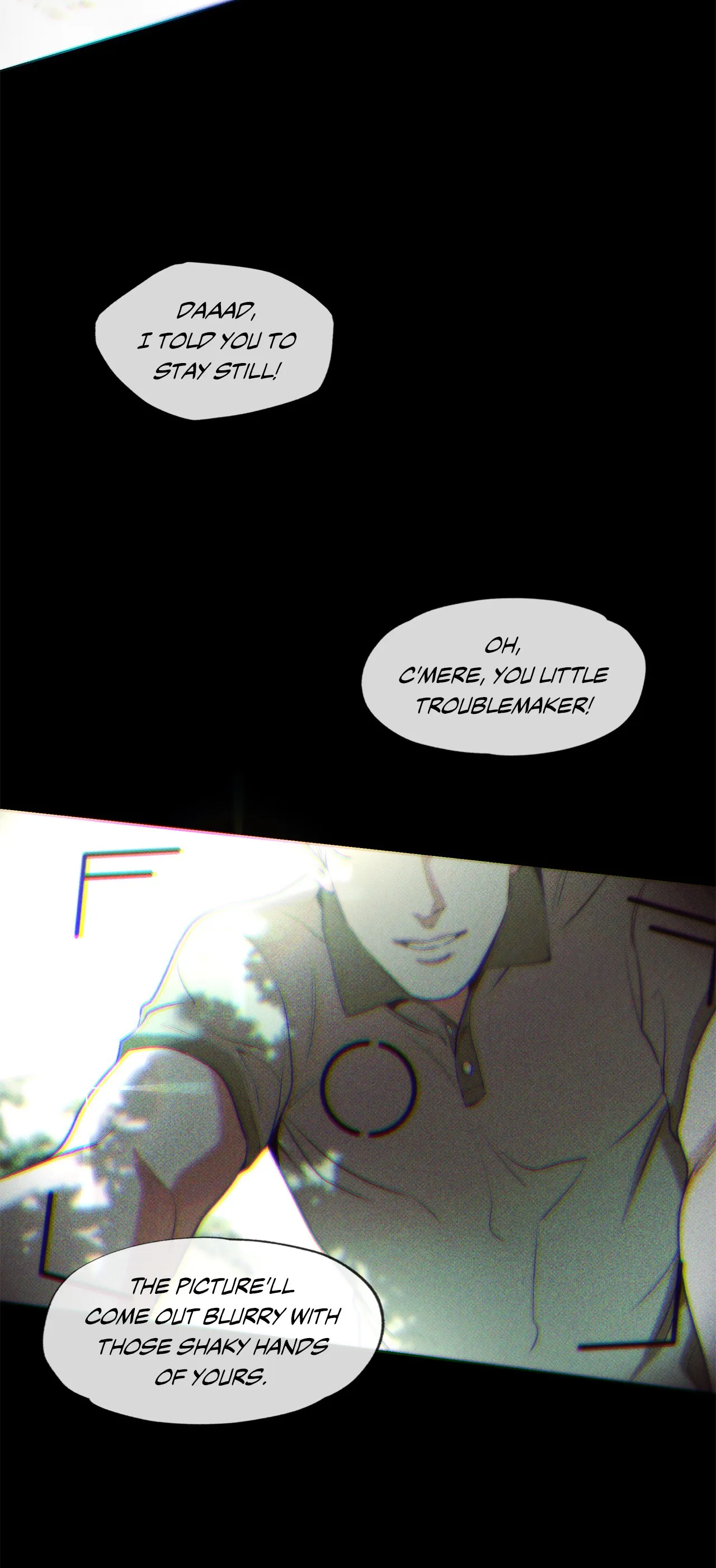 The Pizza Delivery Man and The Gold Palace - Chapter 57 Page 5
