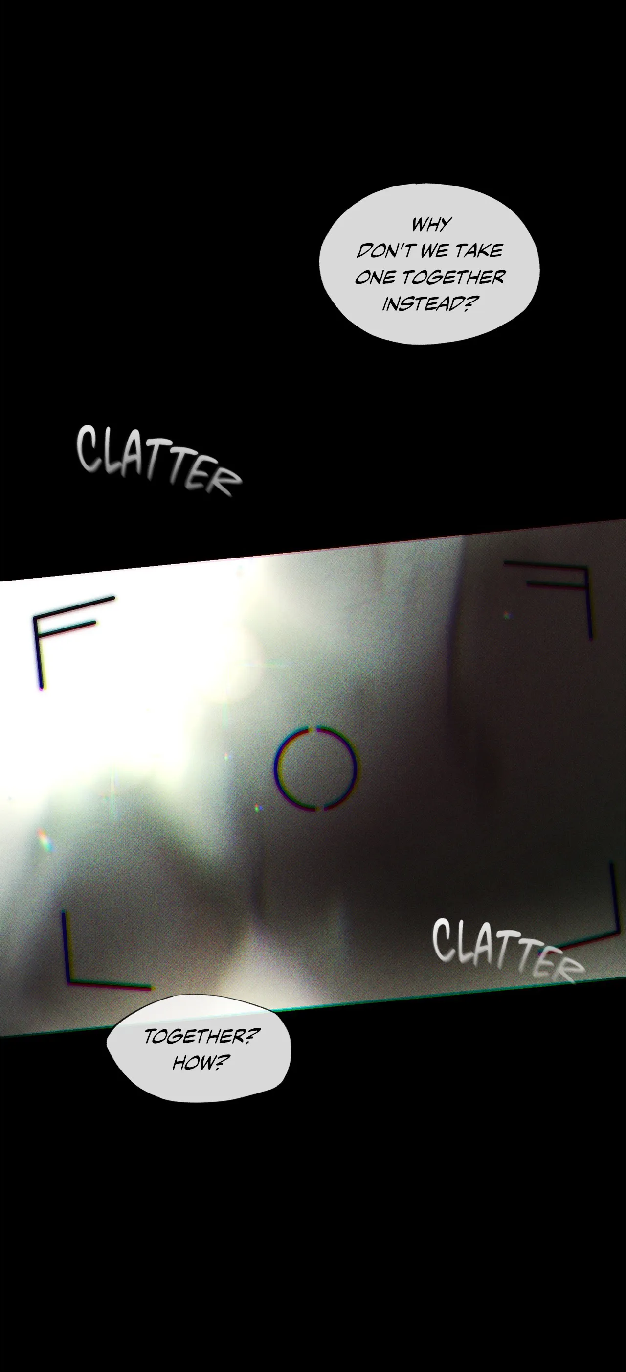 The Pizza Delivery Man and The Gold Palace - Chapter 57 Page 6