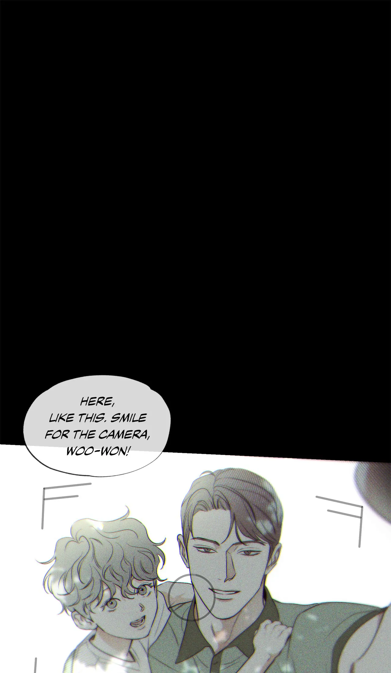 The Pizza Delivery Man and The Gold Palace - Chapter 57 Page 7