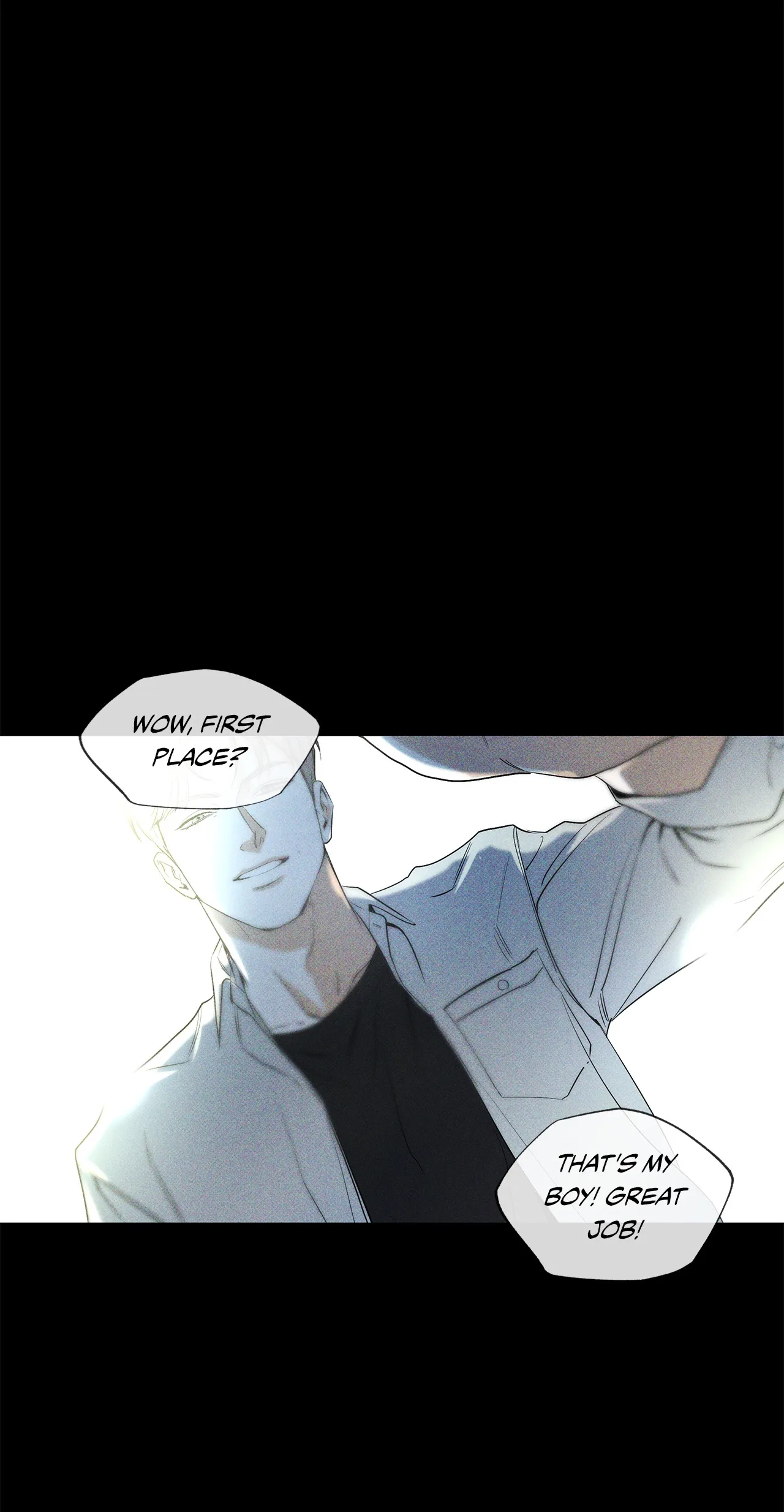 The Pizza Delivery Man and The Gold Palace - Chapter 57 Page 14