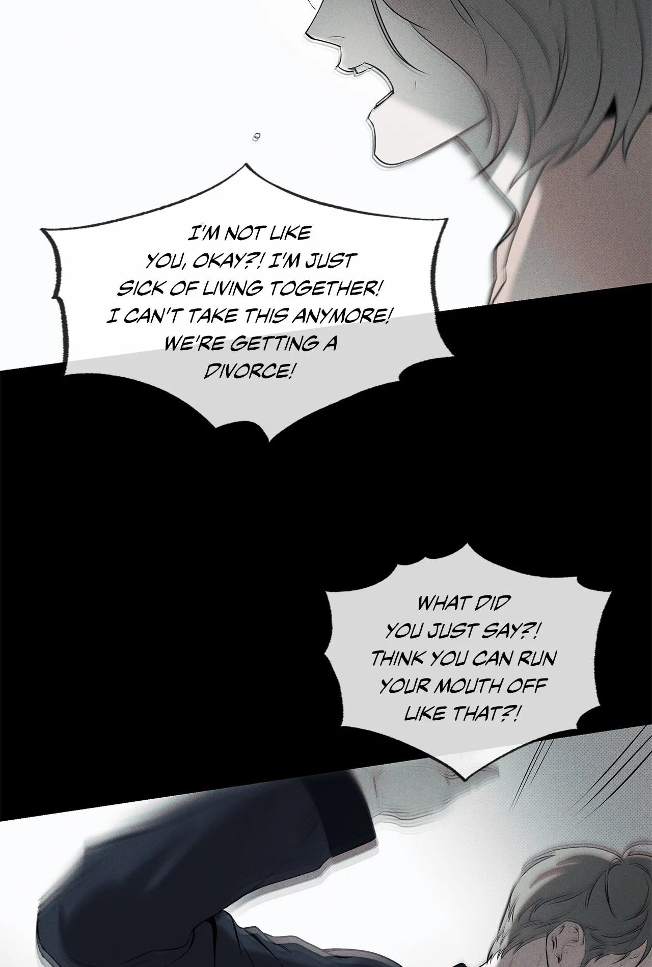 The Pizza Delivery Man and The Gold Palace - Chapter 57 Page 18
