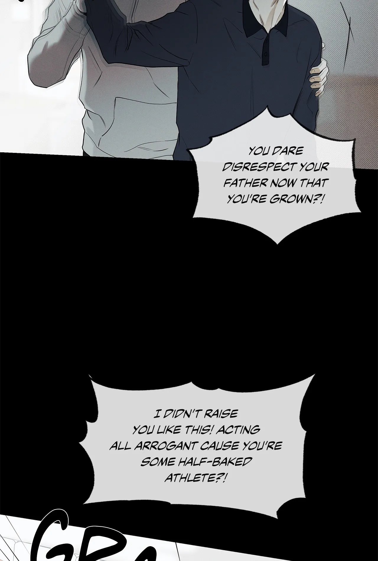 The Pizza Delivery Man and The Gold Palace - Chapter 57 Page 20