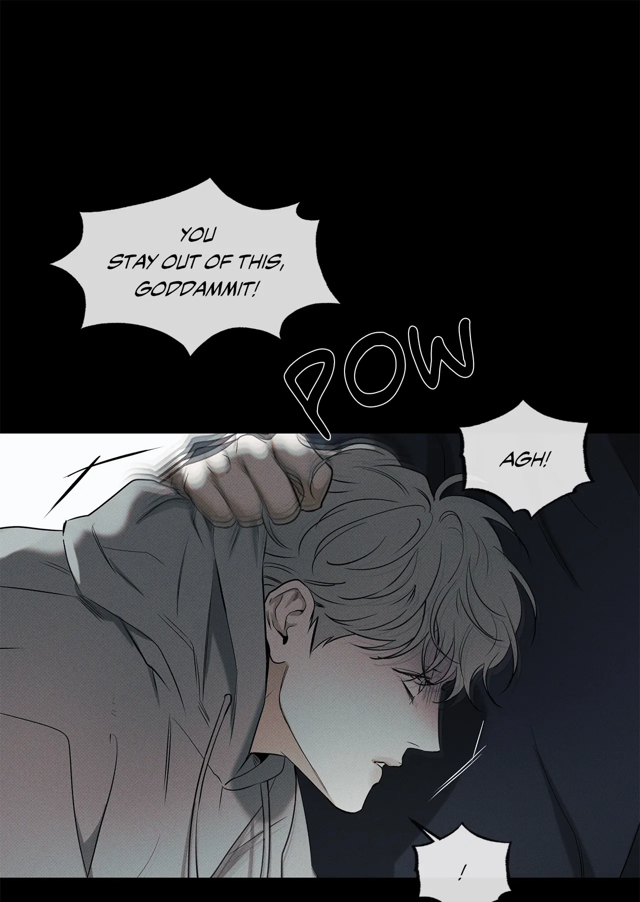 The Pizza Delivery Man and The Gold Palace - Chapter 57 Page 22