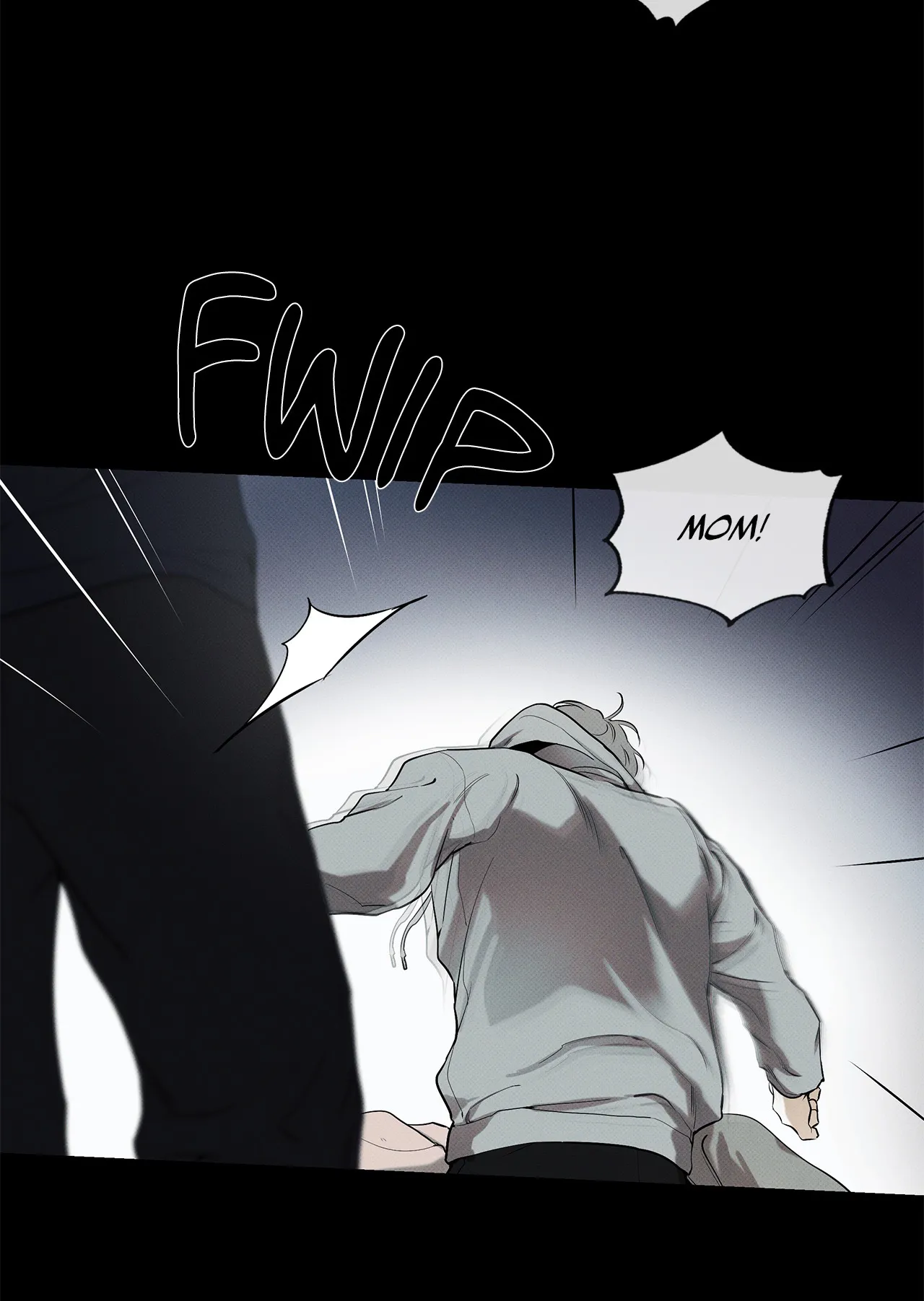 The Pizza Delivery Man and The Gold Palace - Chapter 57 Page 23