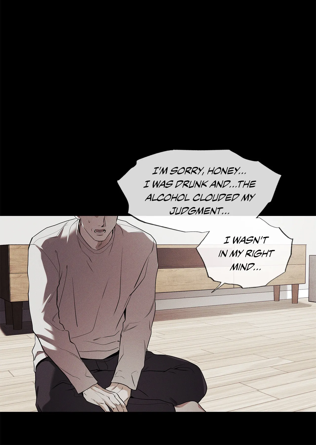 The Pizza Delivery Man and The Gold Palace - Chapter 57 Page 26