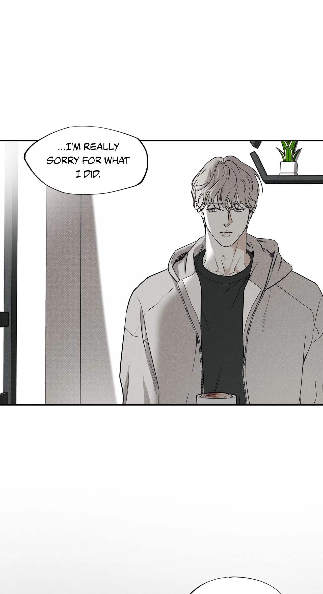 The Pizza Delivery Man and The Gold Palace - Chapter 57 Page 39