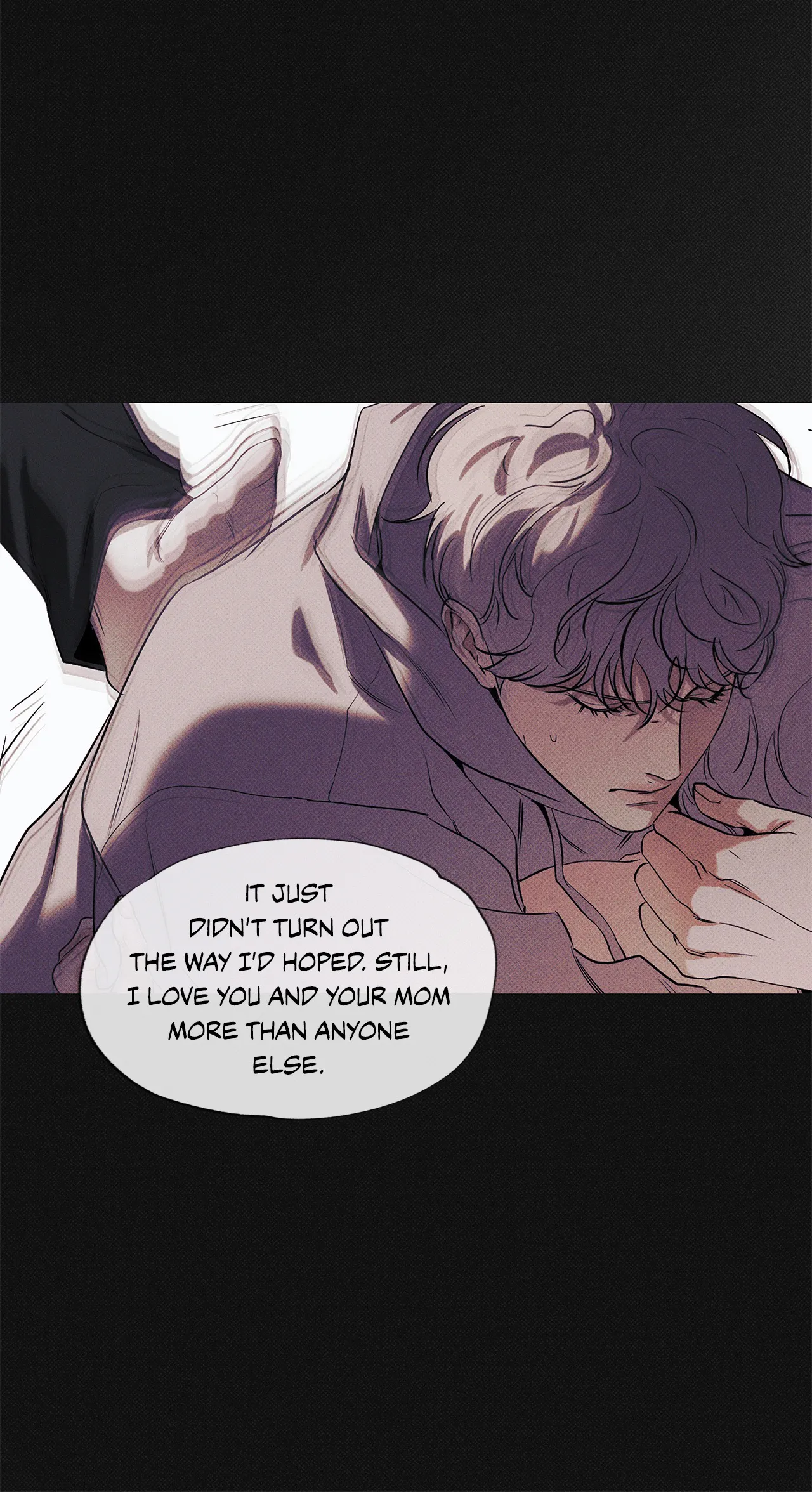 The Pizza Delivery Man and The Gold Palace - Chapter 57 Page 41