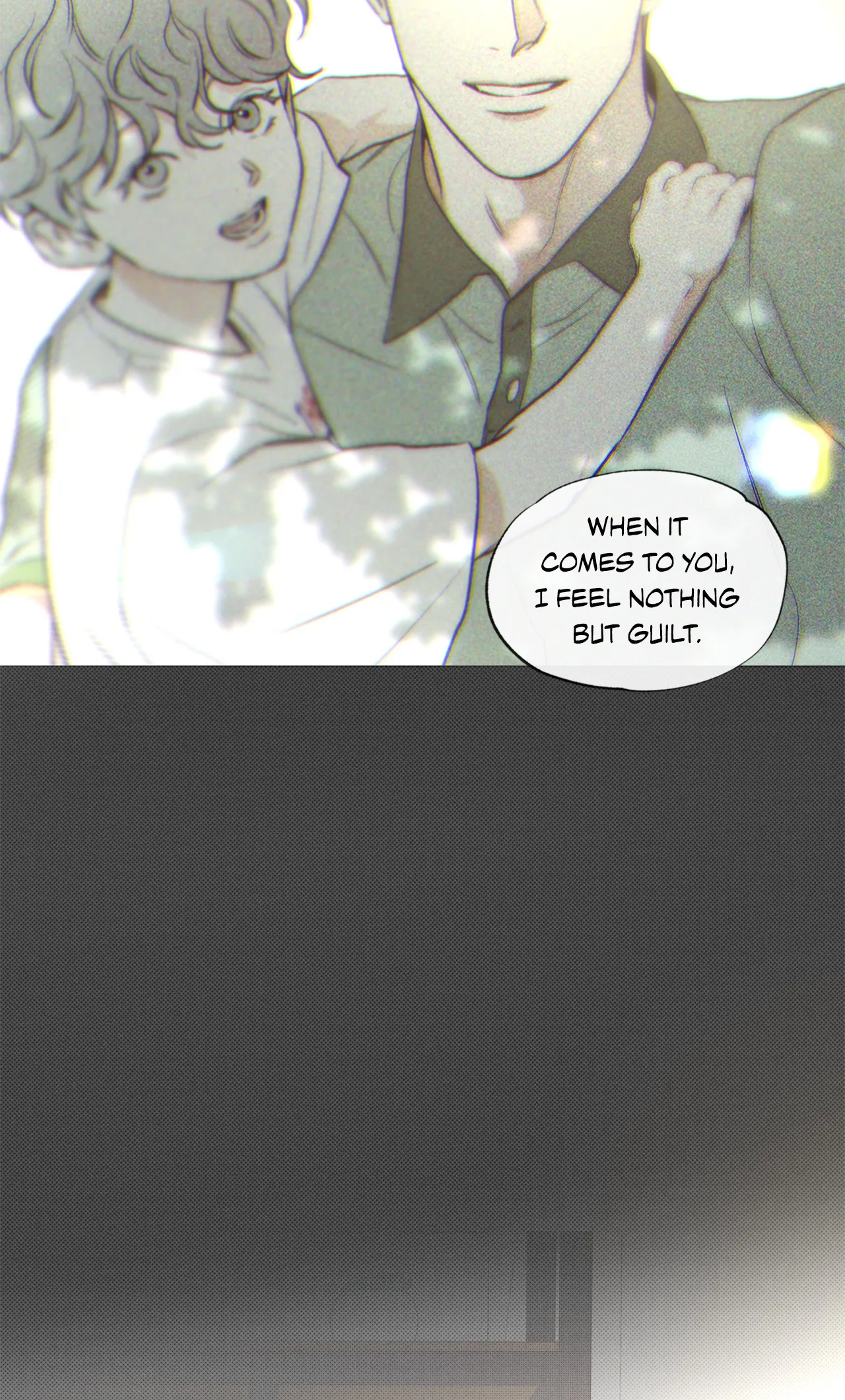 The Pizza Delivery Man and The Gold Palace - Chapter 57 Page 43