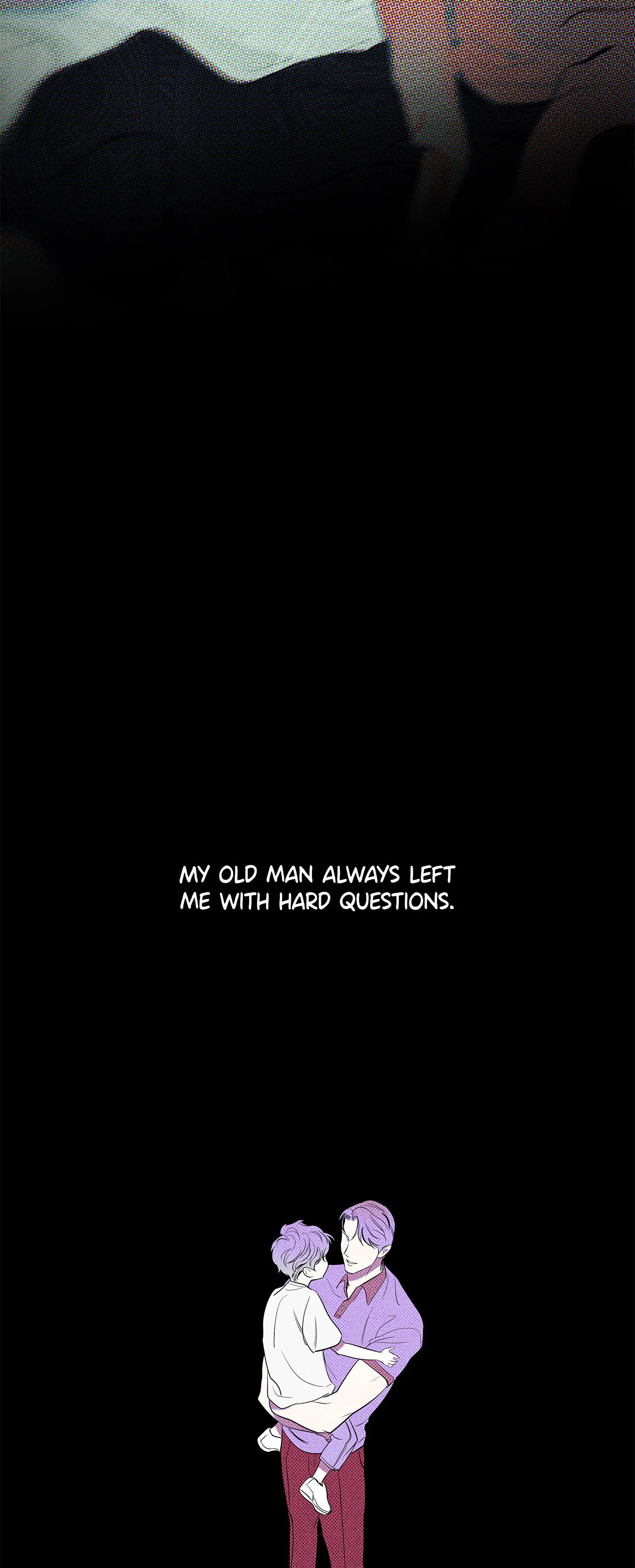 The Pizza Delivery Man and The Gold Palace - Chapter 57 Page 49
