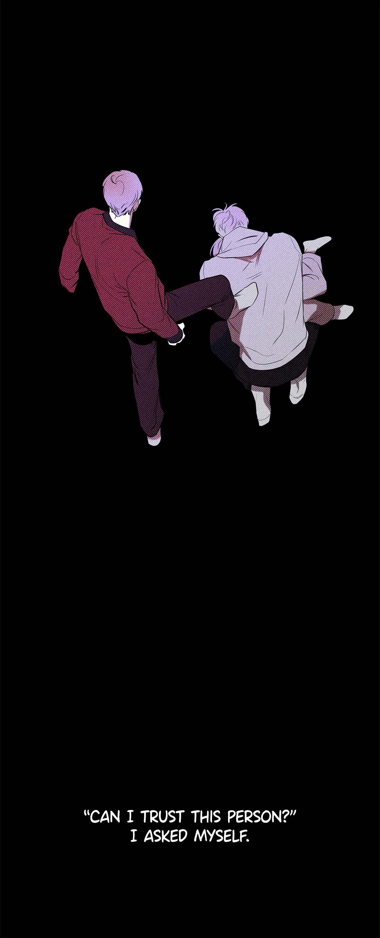 The Pizza Delivery Man and The Gold Palace - Chapter 57 Page 51