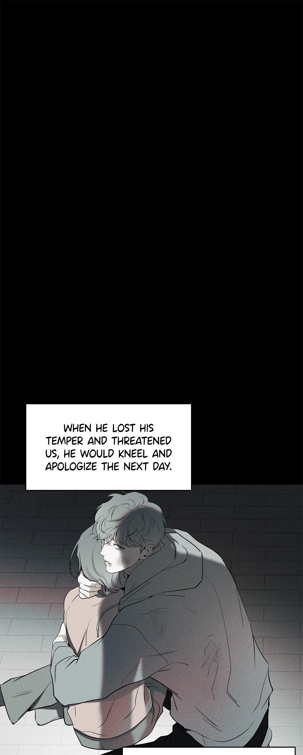 The Pizza Delivery Man and The Gold Palace - Chapter 57 Page 52