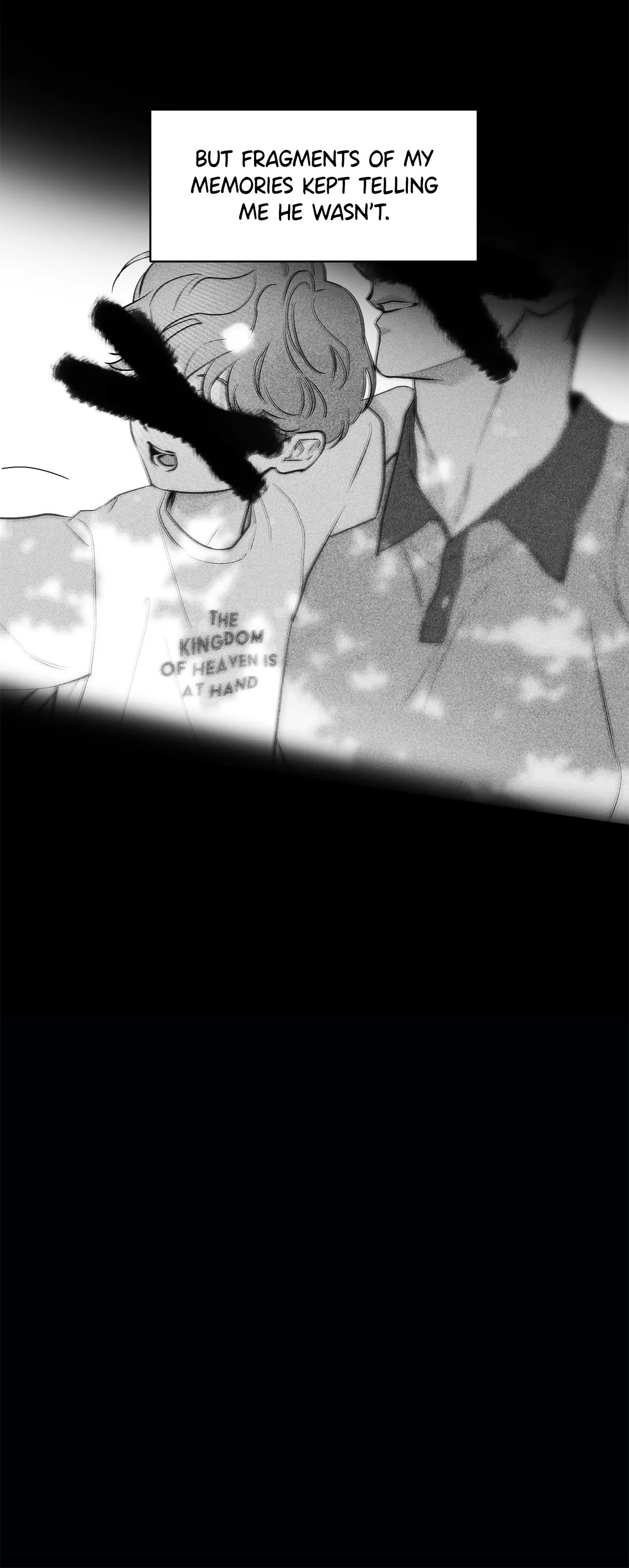 The Pizza Delivery Man and The Gold Palace - Chapter 57 Page 56