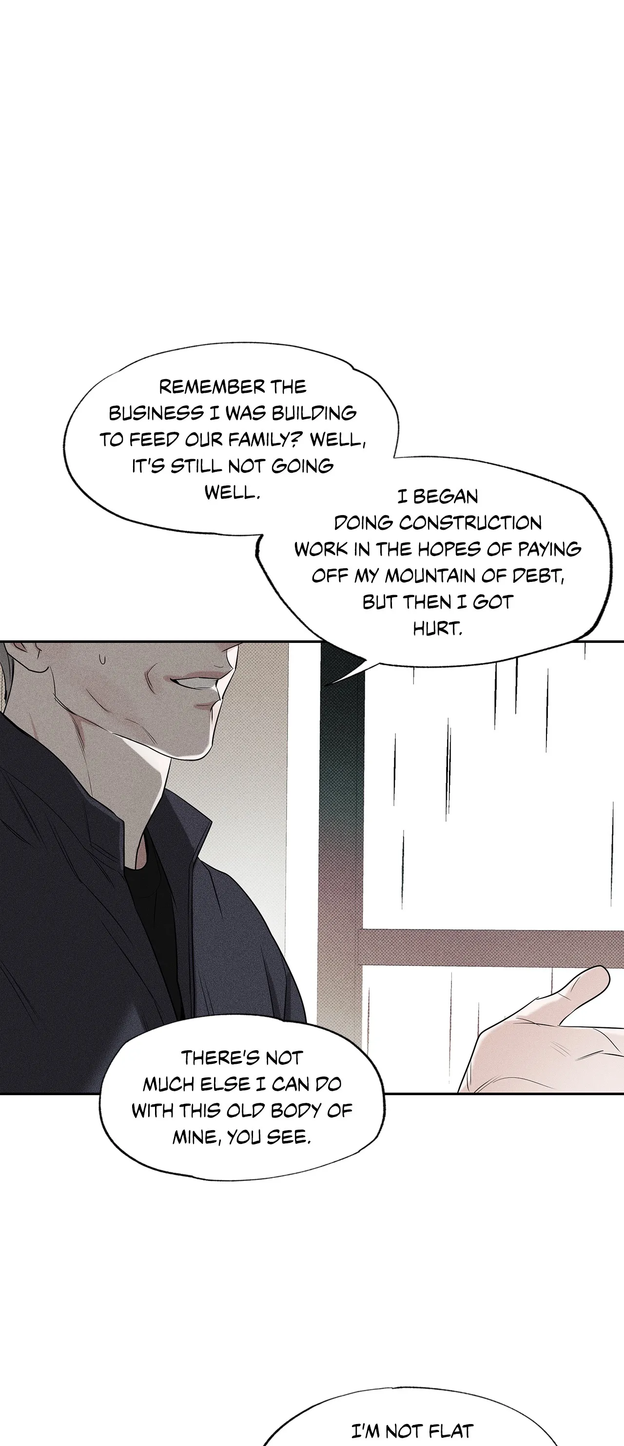 The Pizza Delivery Man and The Gold Palace - Chapter 57 Page 62