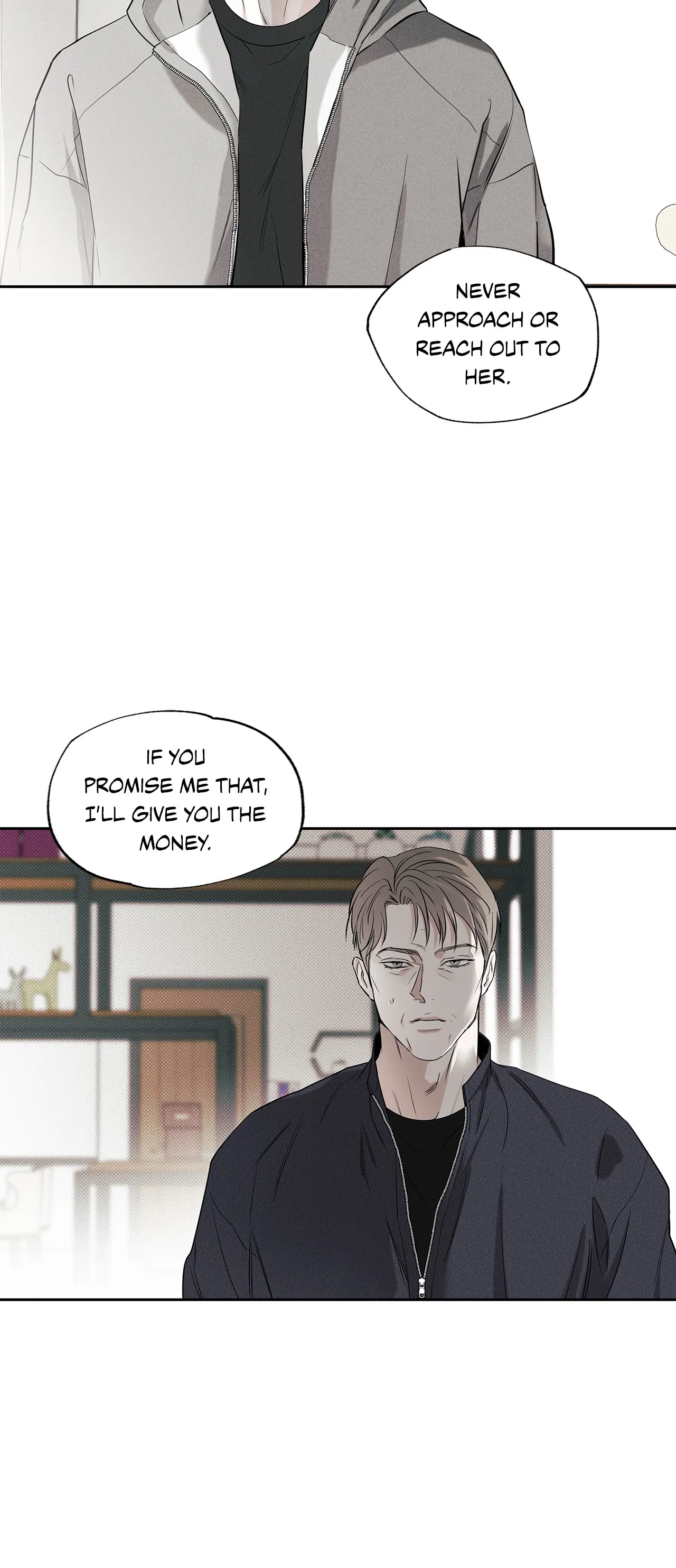The Pizza Delivery Man and The Gold Palace - Chapter 57 Page 65