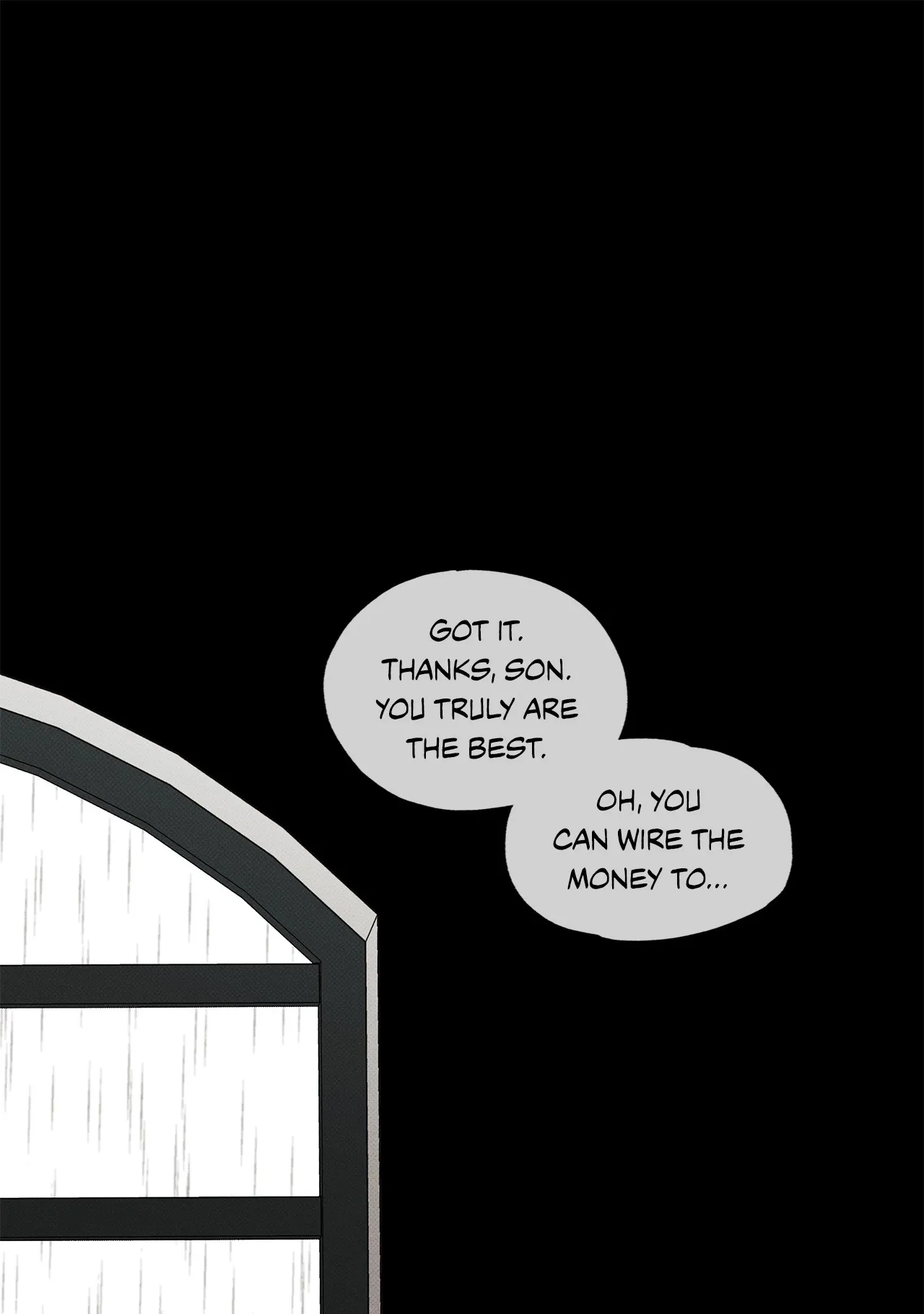 The Pizza Delivery Man and The Gold Palace - Chapter 57 Page 67