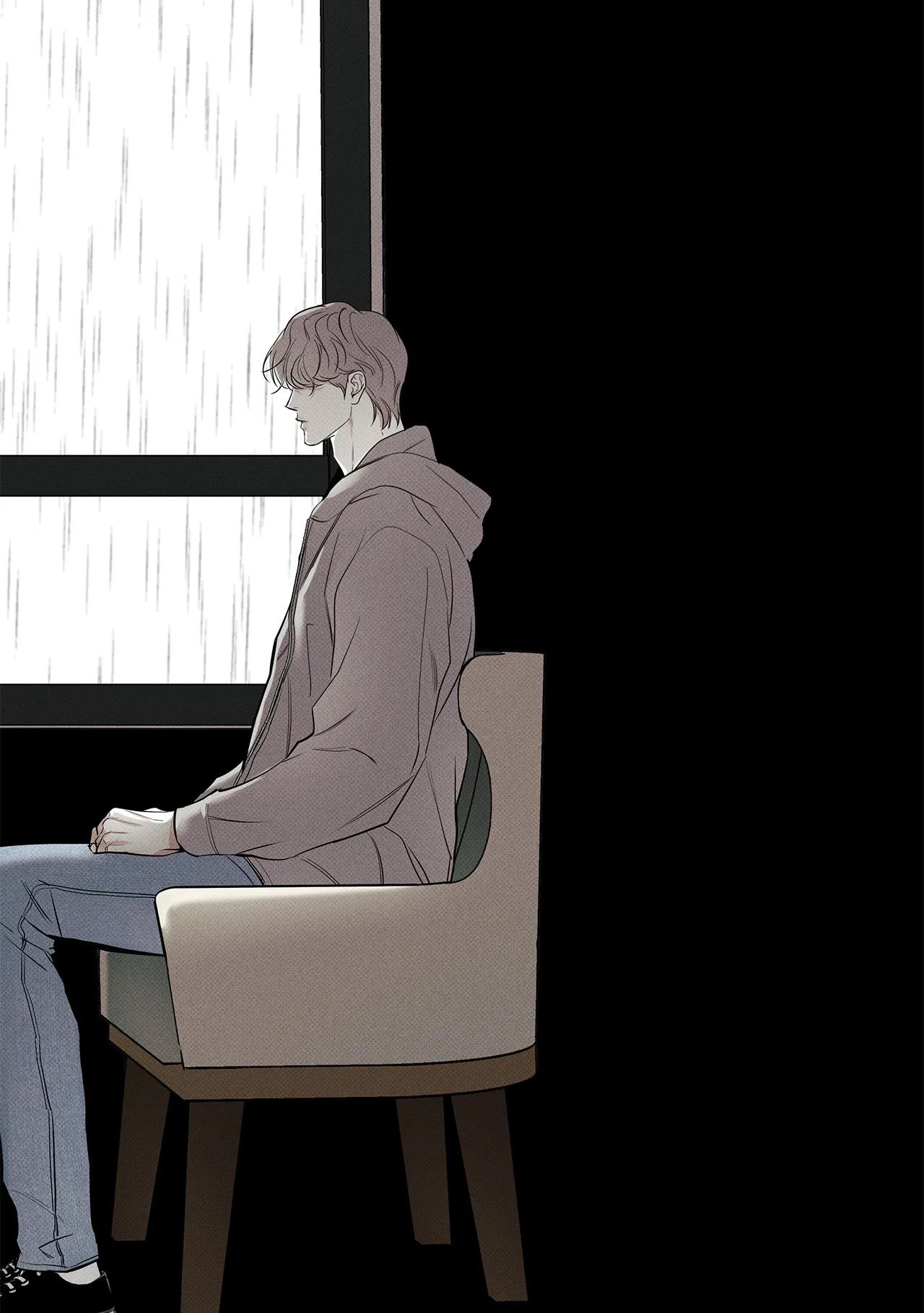 The Pizza Delivery Man and The Gold Palace - Chapter 57 Page 68