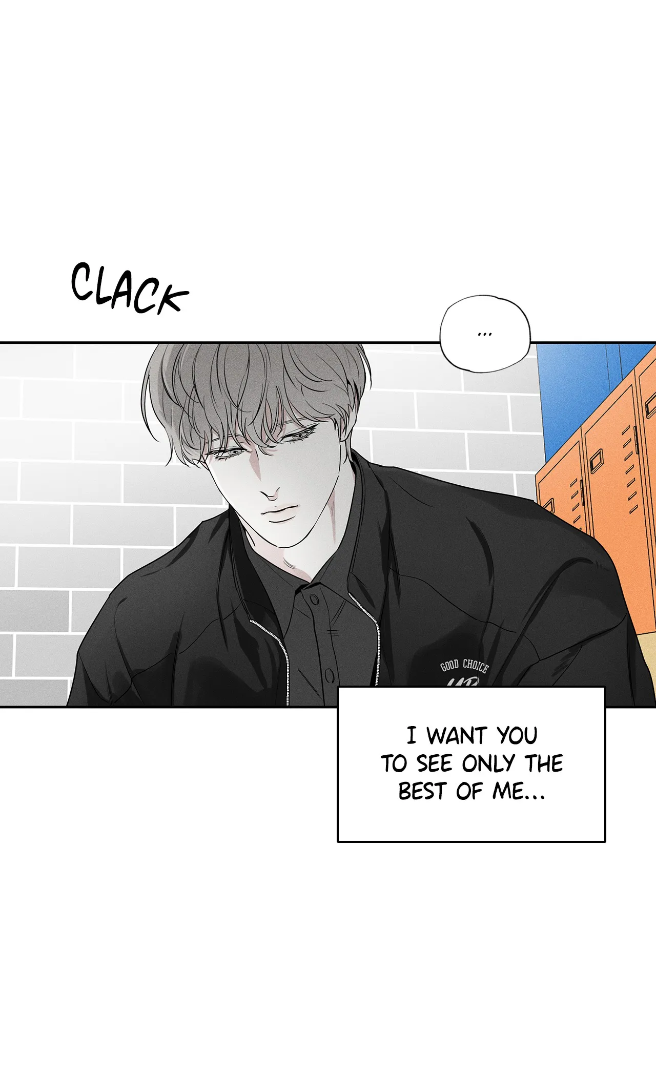 The Pizza Delivery Man and The Gold Palace - Chapter 57 Page 76
