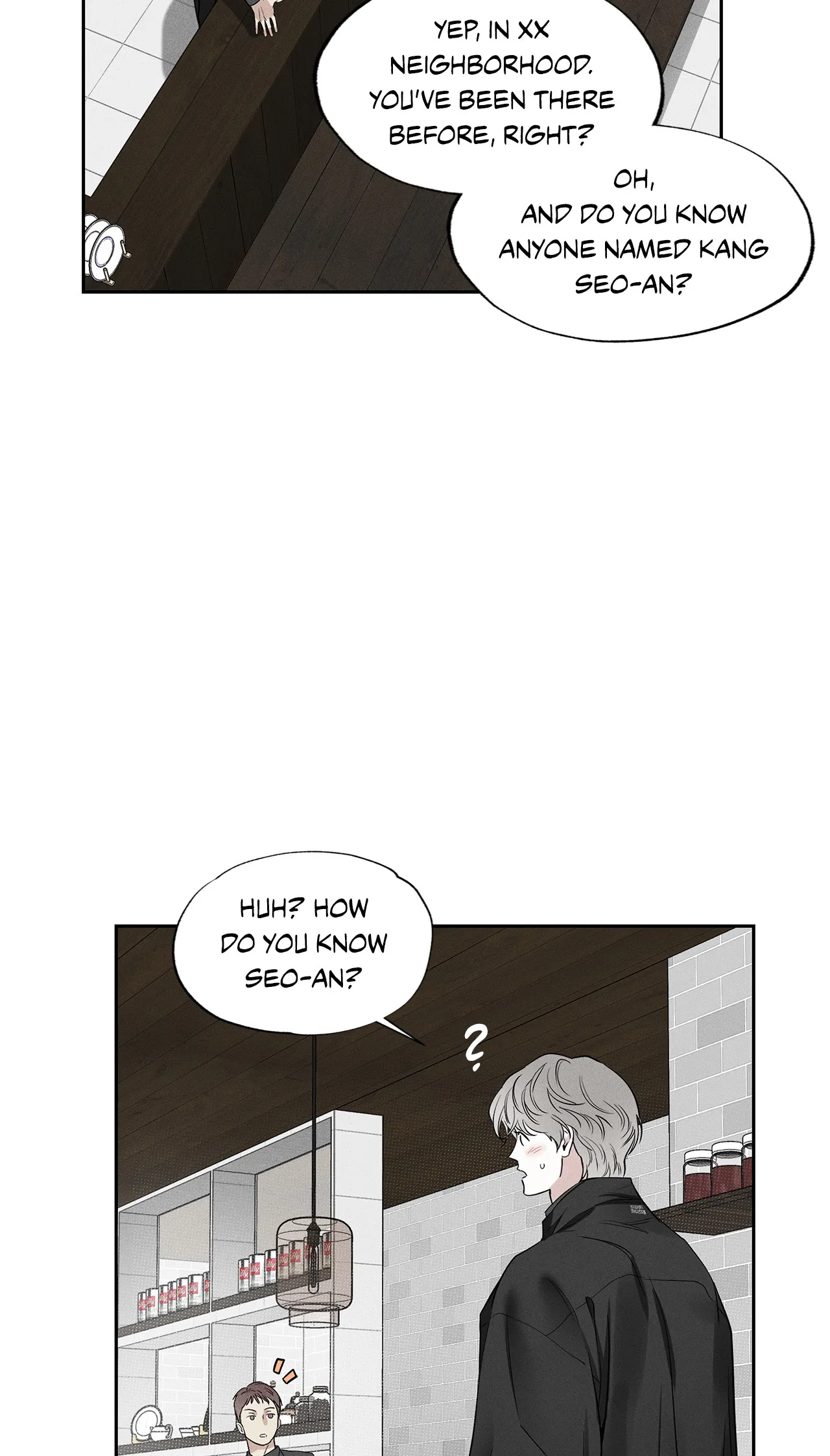 The Pizza Delivery Man and The Gold Palace - Chapter 57 Page 84