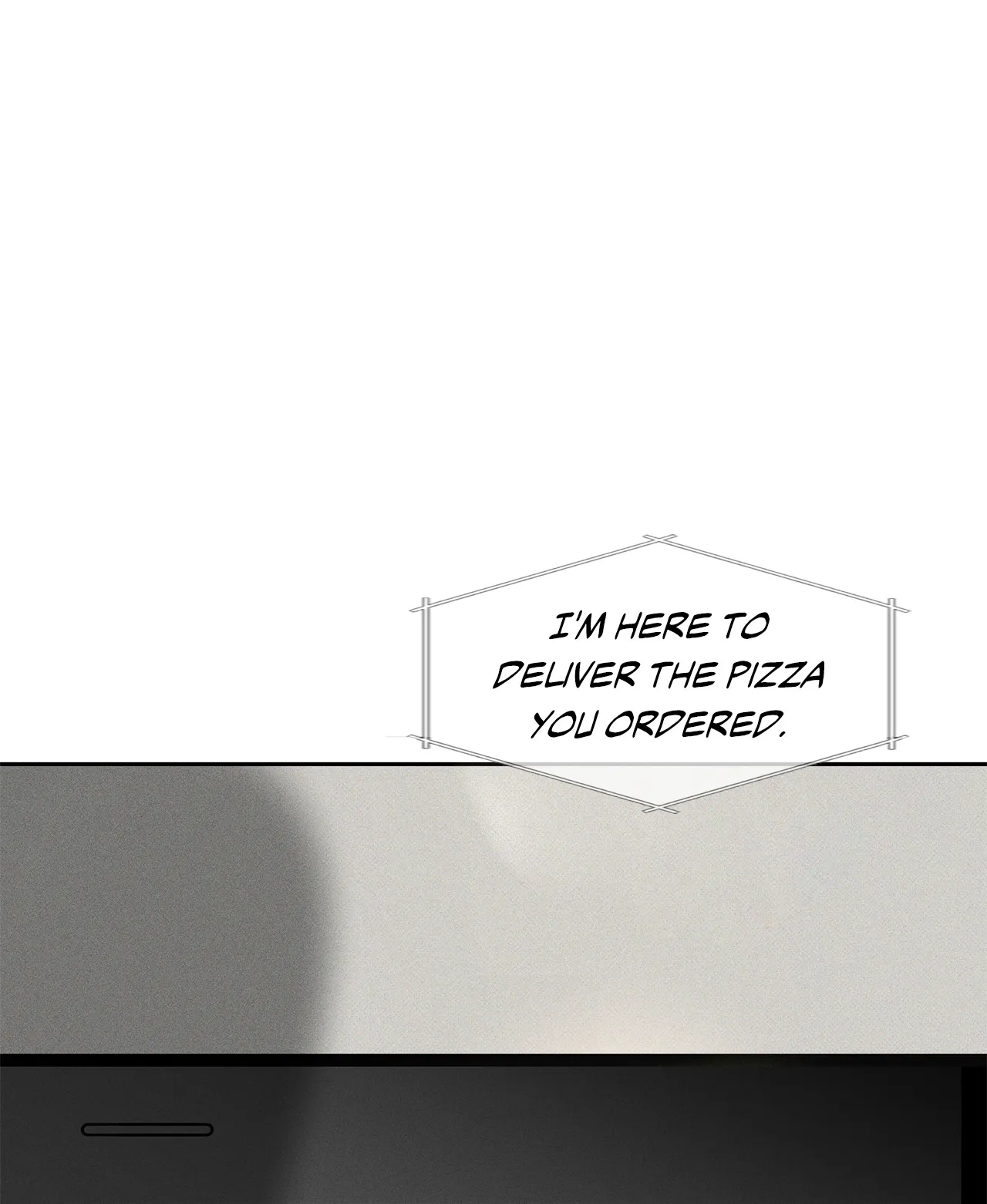 The Pizza Delivery Man and The Gold Palace - Chapter 58 Page 2