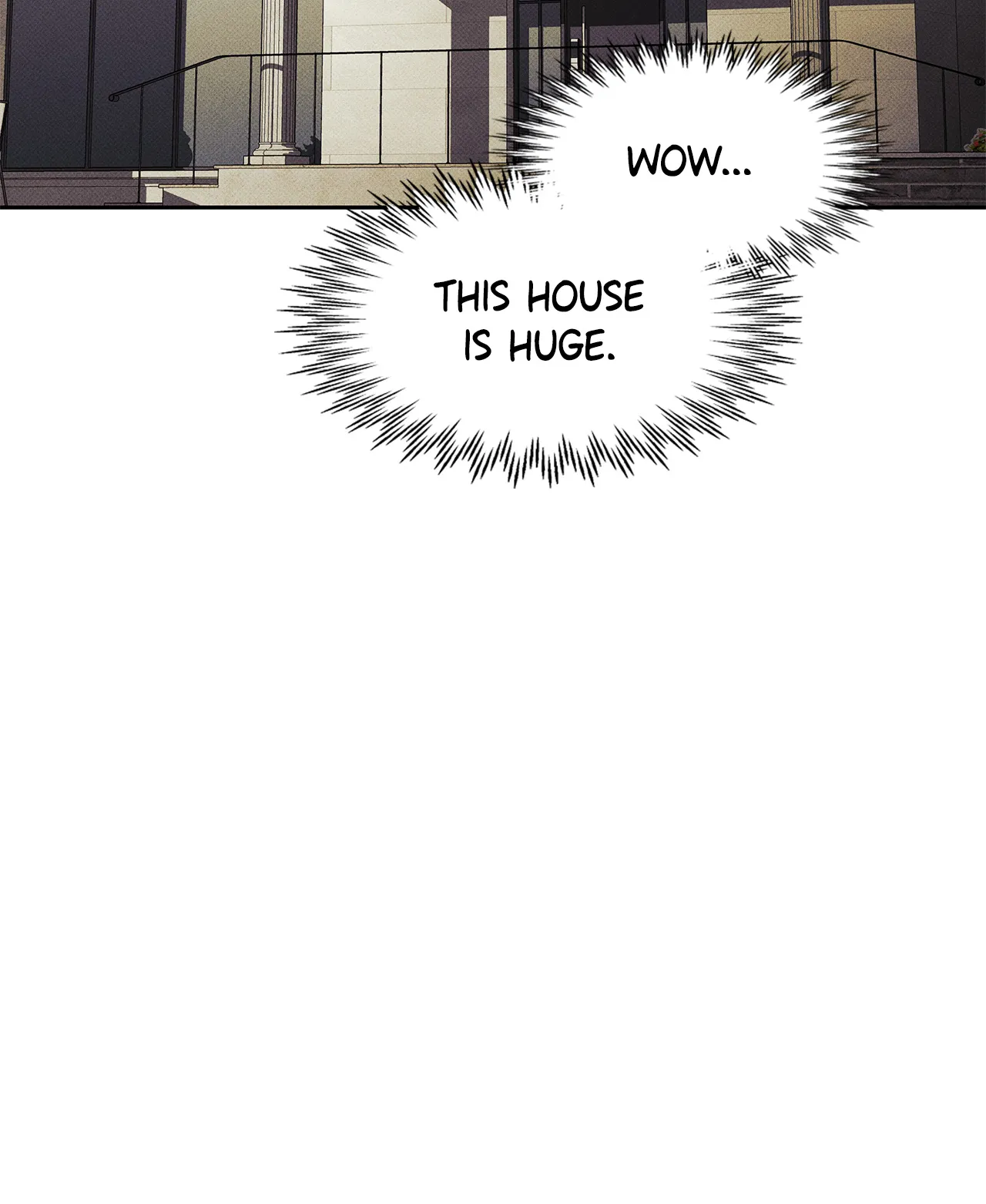 The Pizza Delivery Man and The Gold Palace - Chapter 58 Page 8