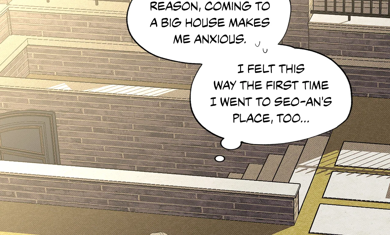The Pizza Delivery Man and The Gold Palace - Chapter 58 Page 10