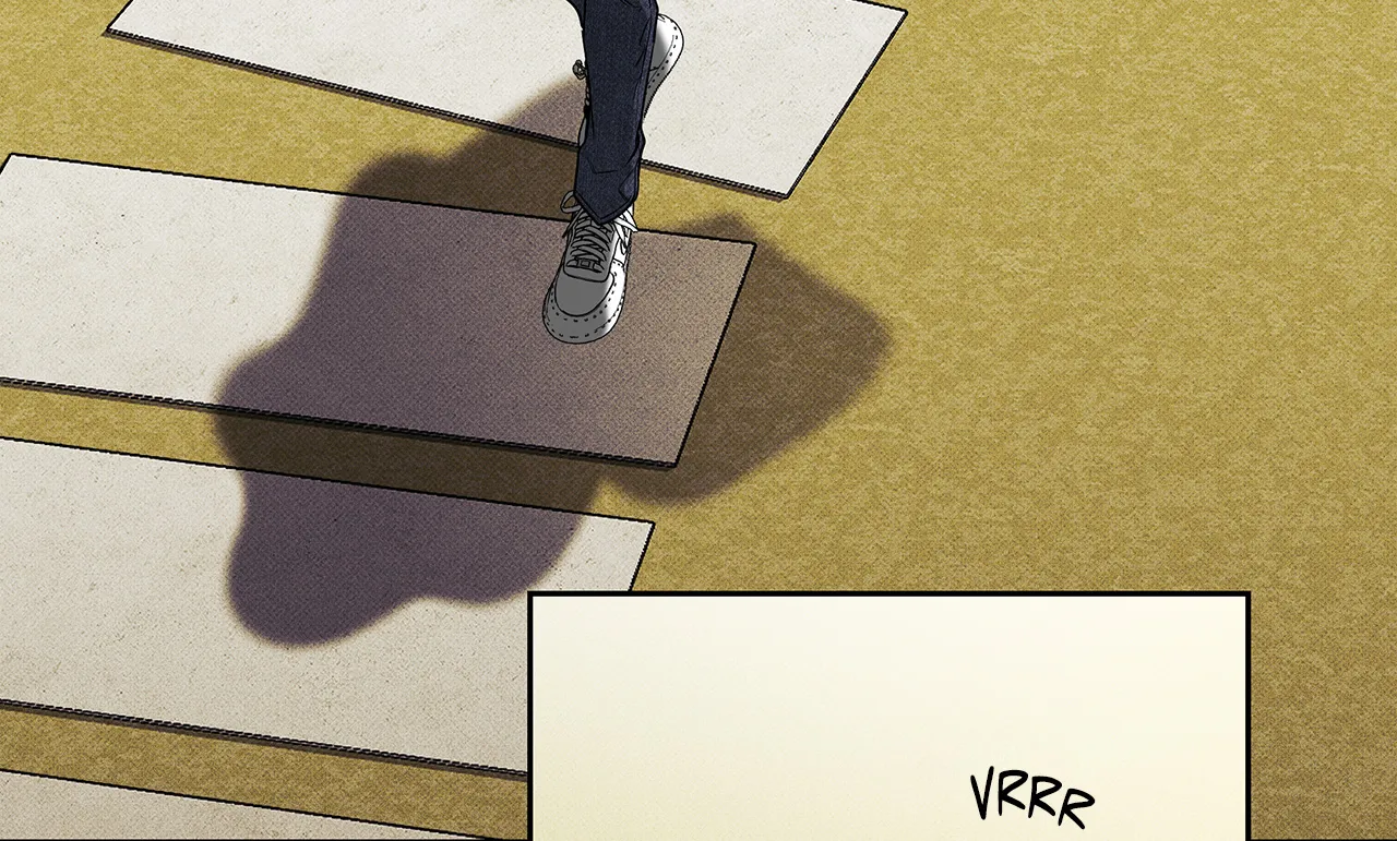 The Pizza Delivery Man and The Gold Palace - Chapter 58 Page 12