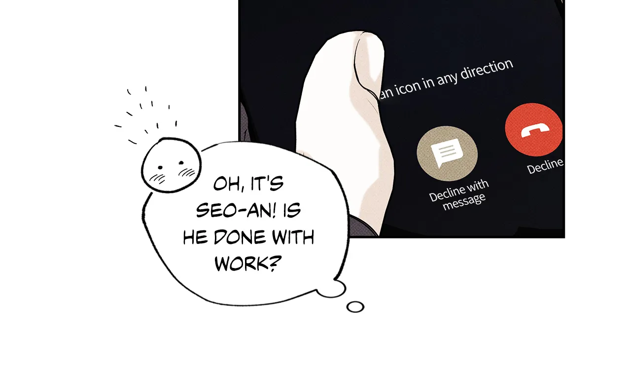 The Pizza Delivery Man and The Gold Palace - Chapter 58 Page 14