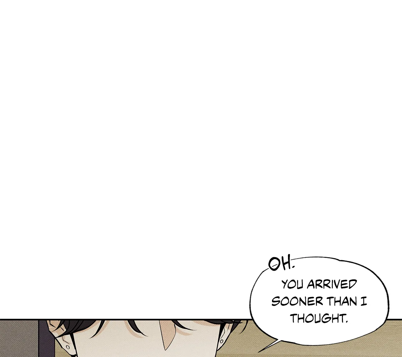 The Pizza Delivery Man and The Gold Palace - Chapter 58 Page 18