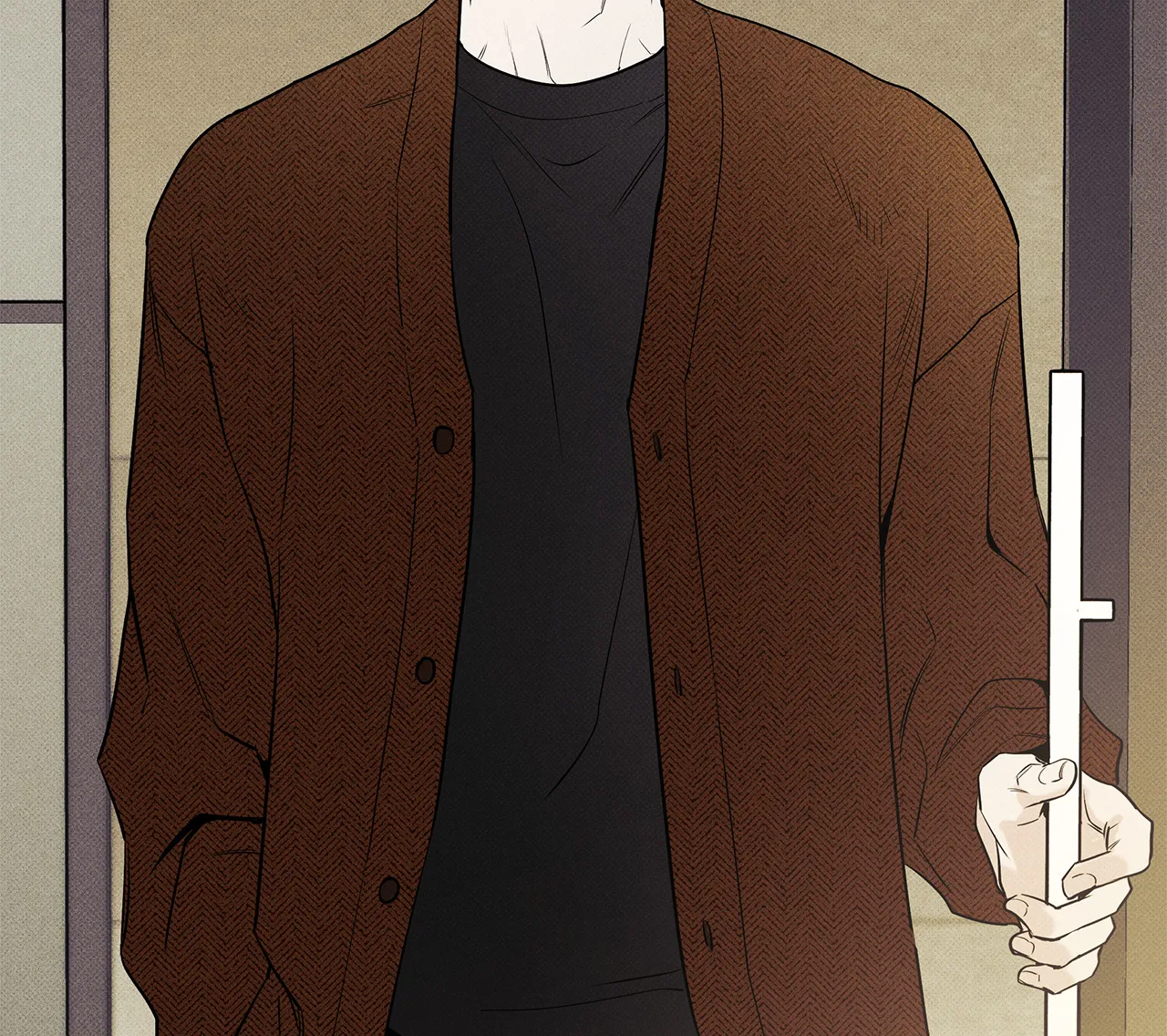 The Pizza Delivery Man and The Gold Palace - Chapter 58 Page 21