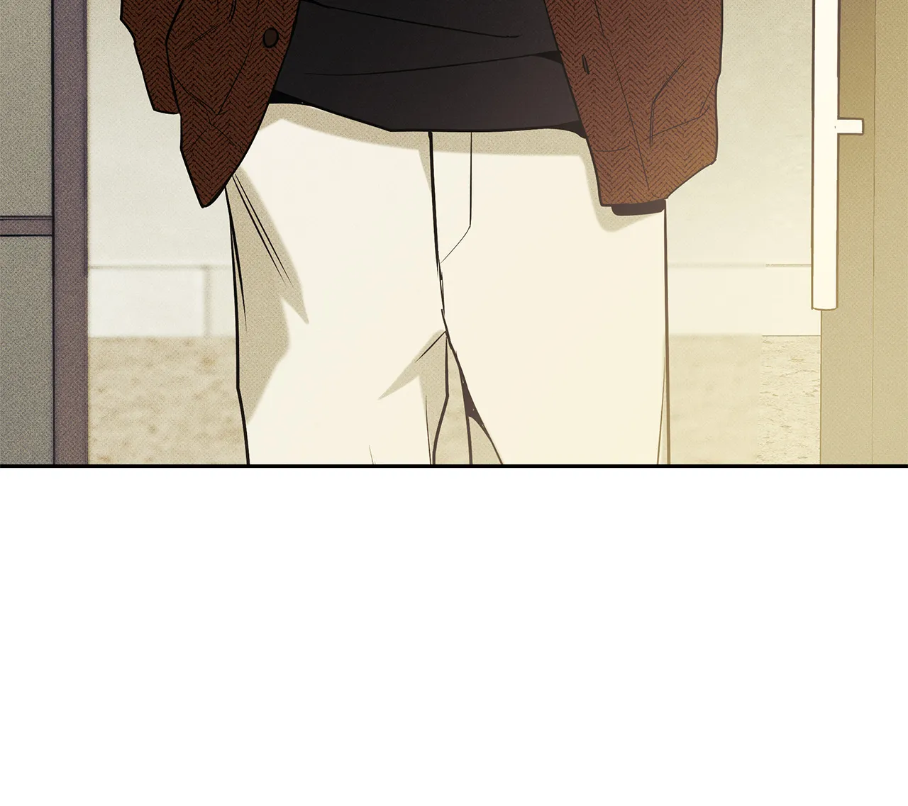 The Pizza Delivery Man and The Gold Palace - Chapter 58 Page 22