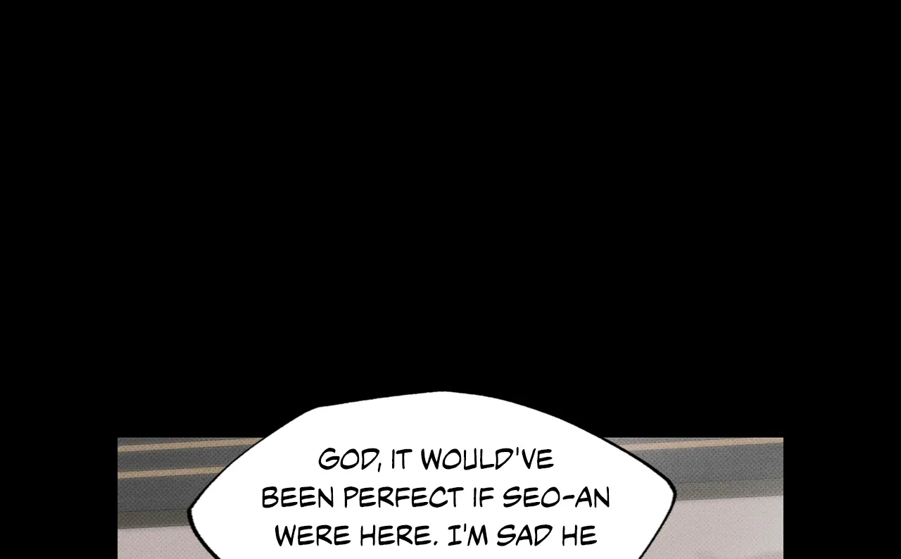 The Pizza Delivery Man and The Gold Palace - Chapter 58 Page 37