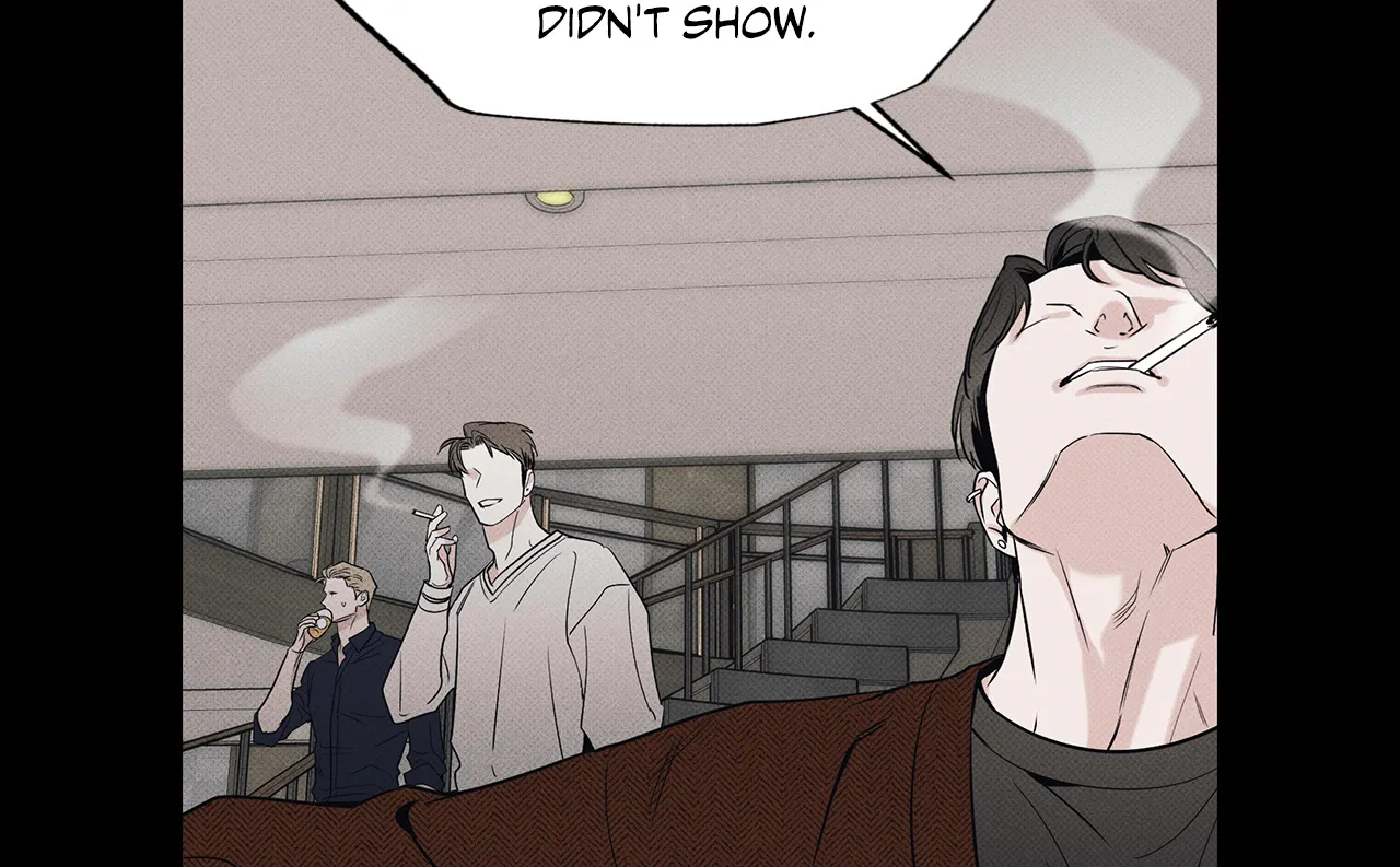 The Pizza Delivery Man and The Gold Palace - Chapter 58 Page 38
