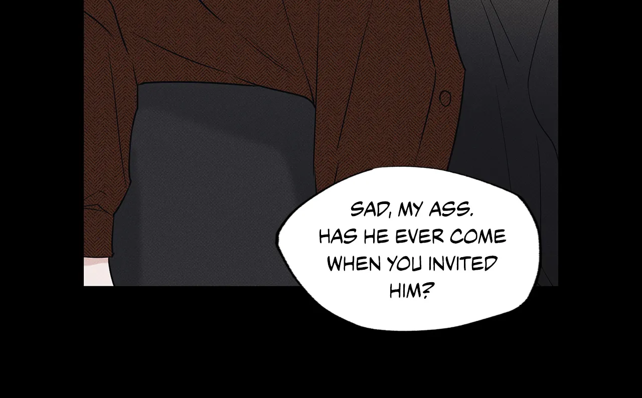 The Pizza Delivery Man and The Gold Palace - Chapter 58 Page 39