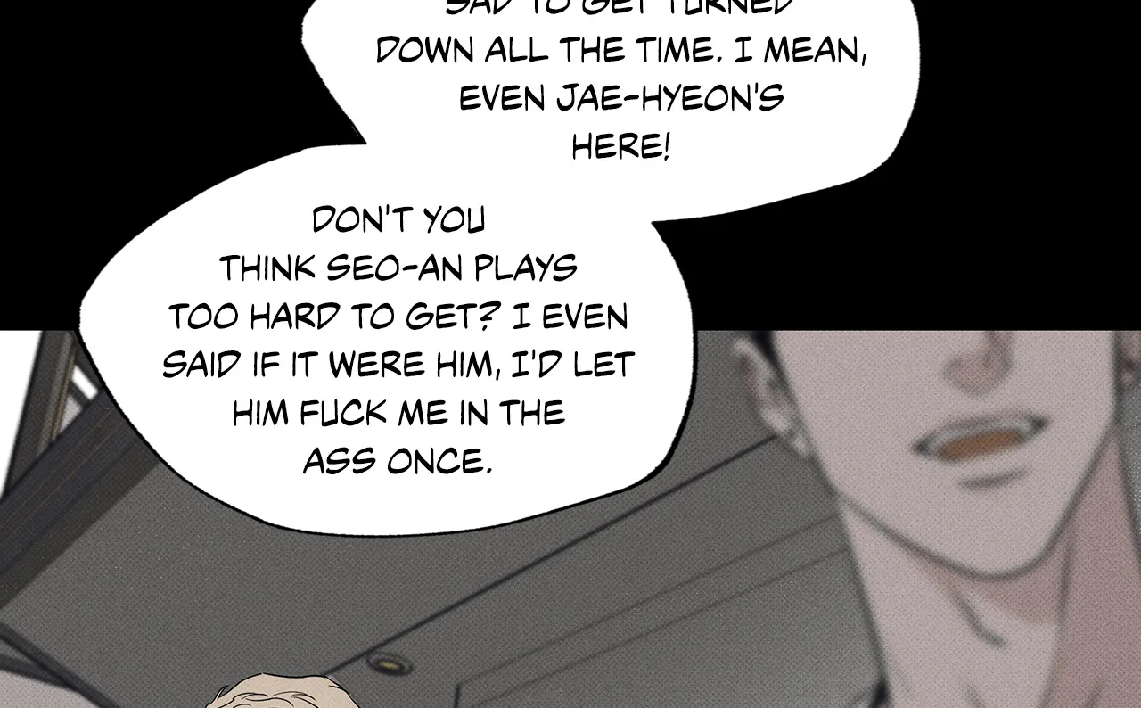 The Pizza Delivery Man and The Gold Palace - Chapter 58 Page 41