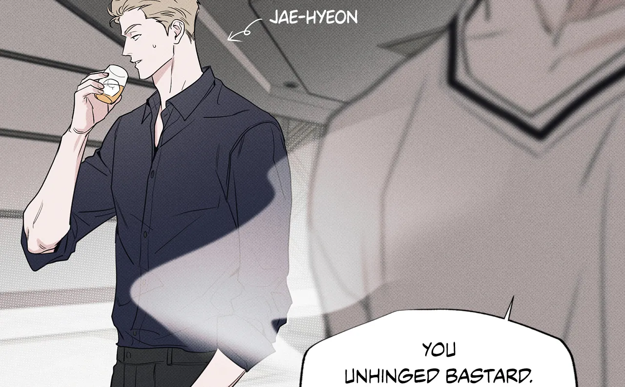 The Pizza Delivery Man and The Gold Palace - Chapter 58 Page 42