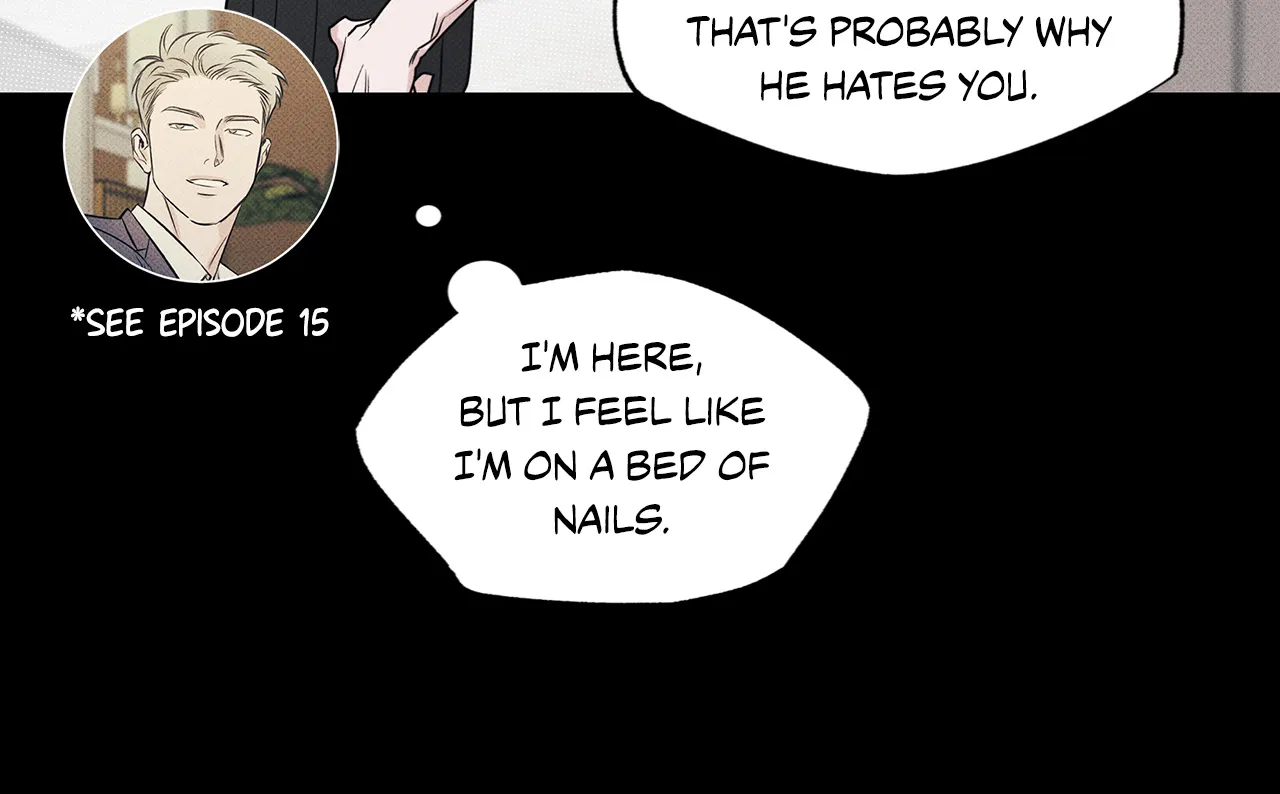 The Pizza Delivery Man and The Gold Palace - Chapter 58 Page 43