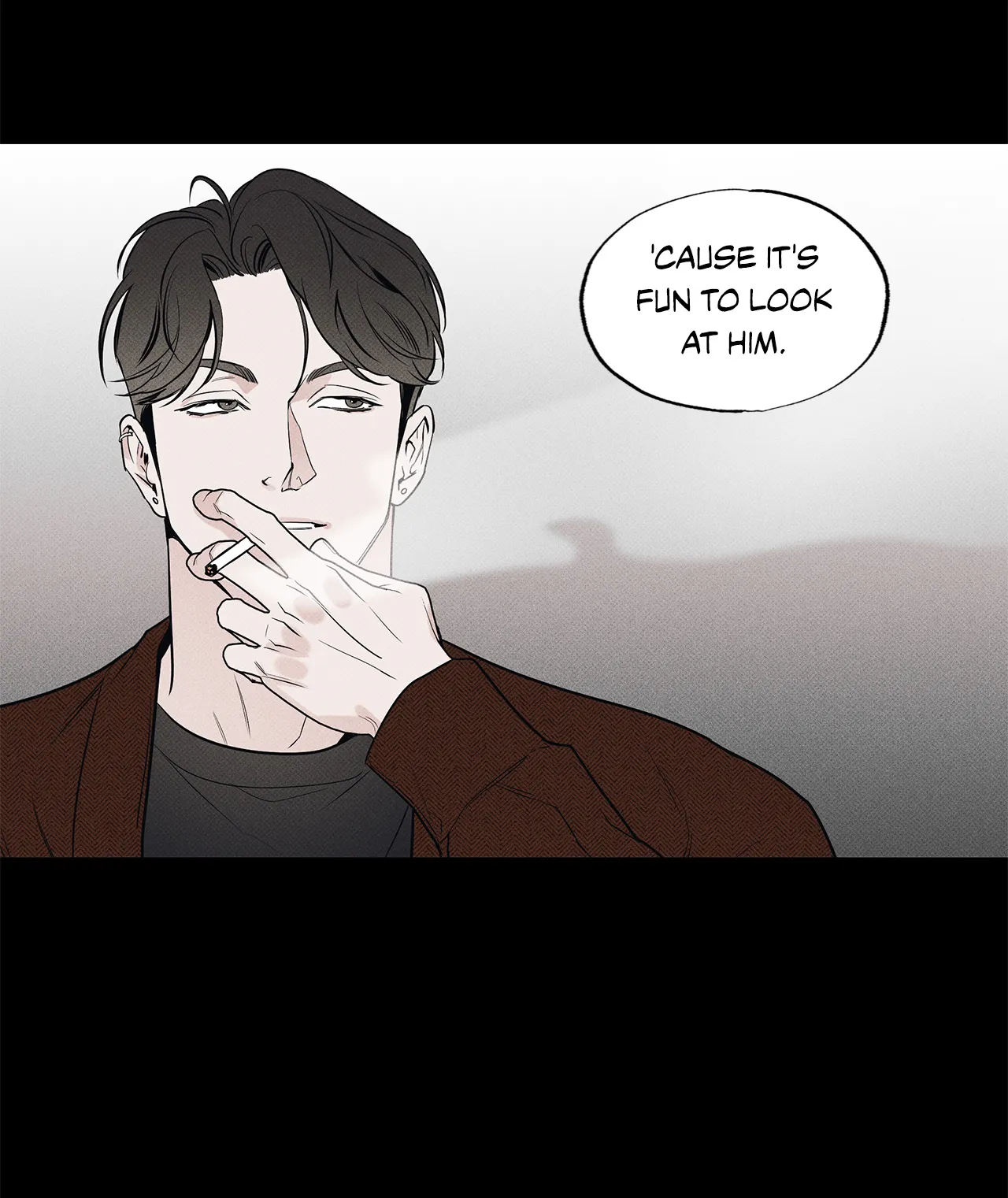 The Pizza Delivery Man and The Gold Palace - Chapter 58 Page 46